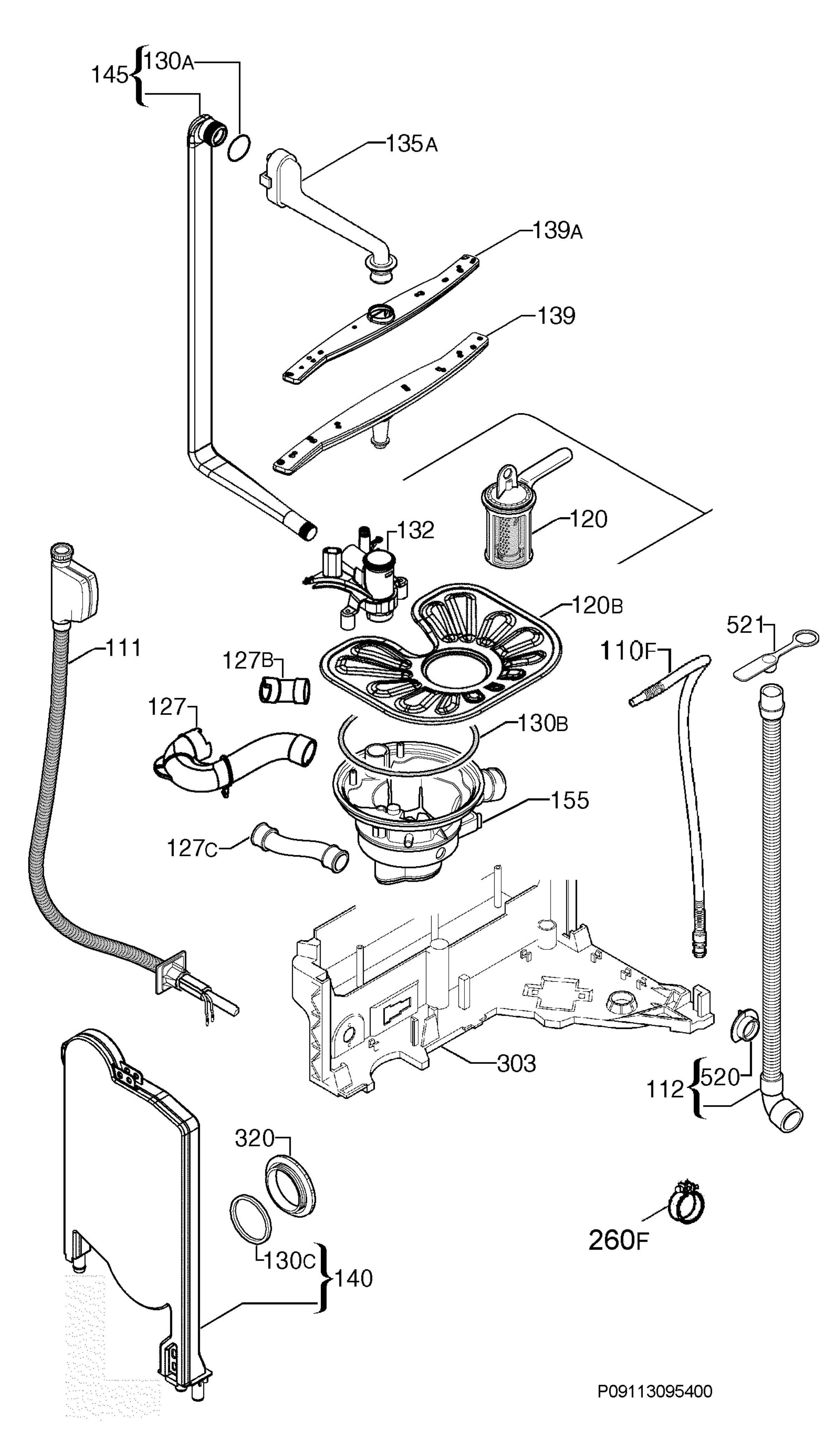 Hydraulic System 272