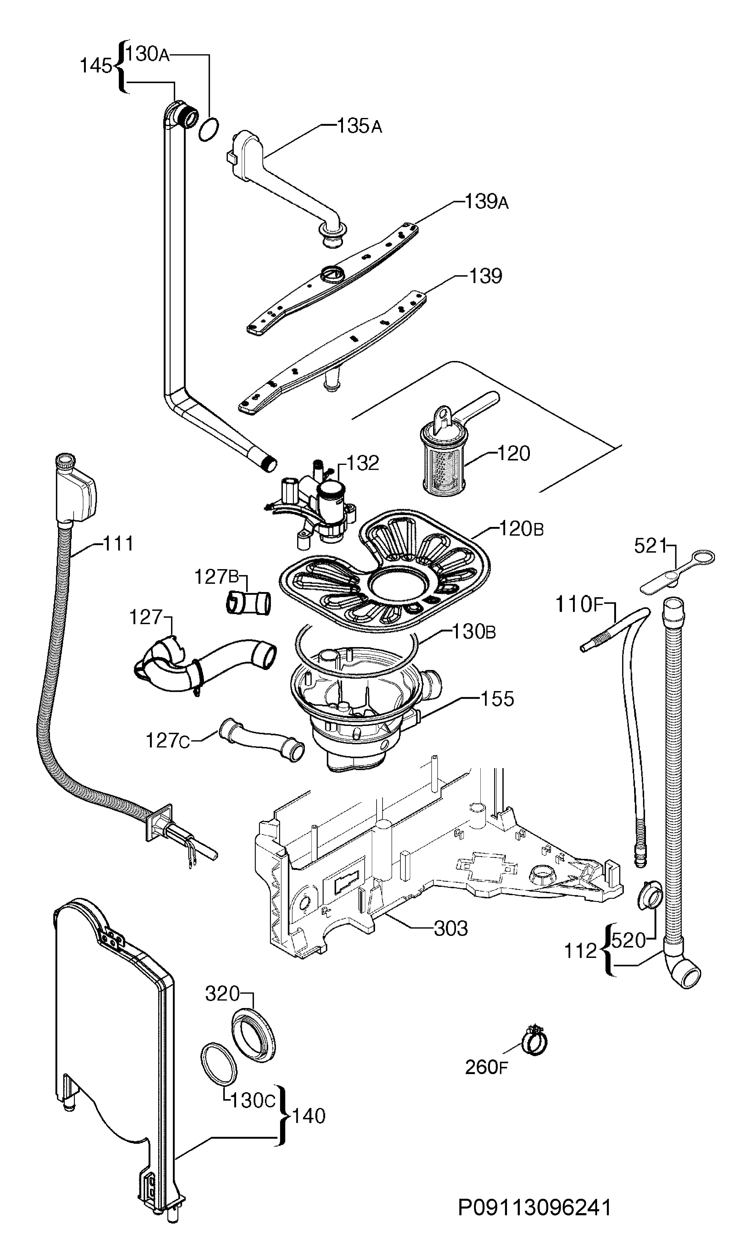 Hydraulic System 272