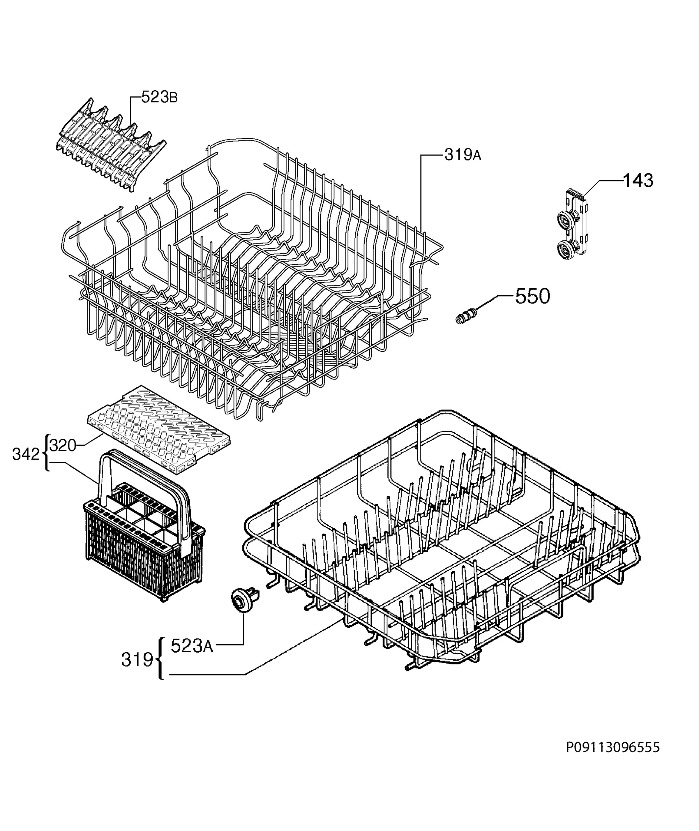 Basket 160