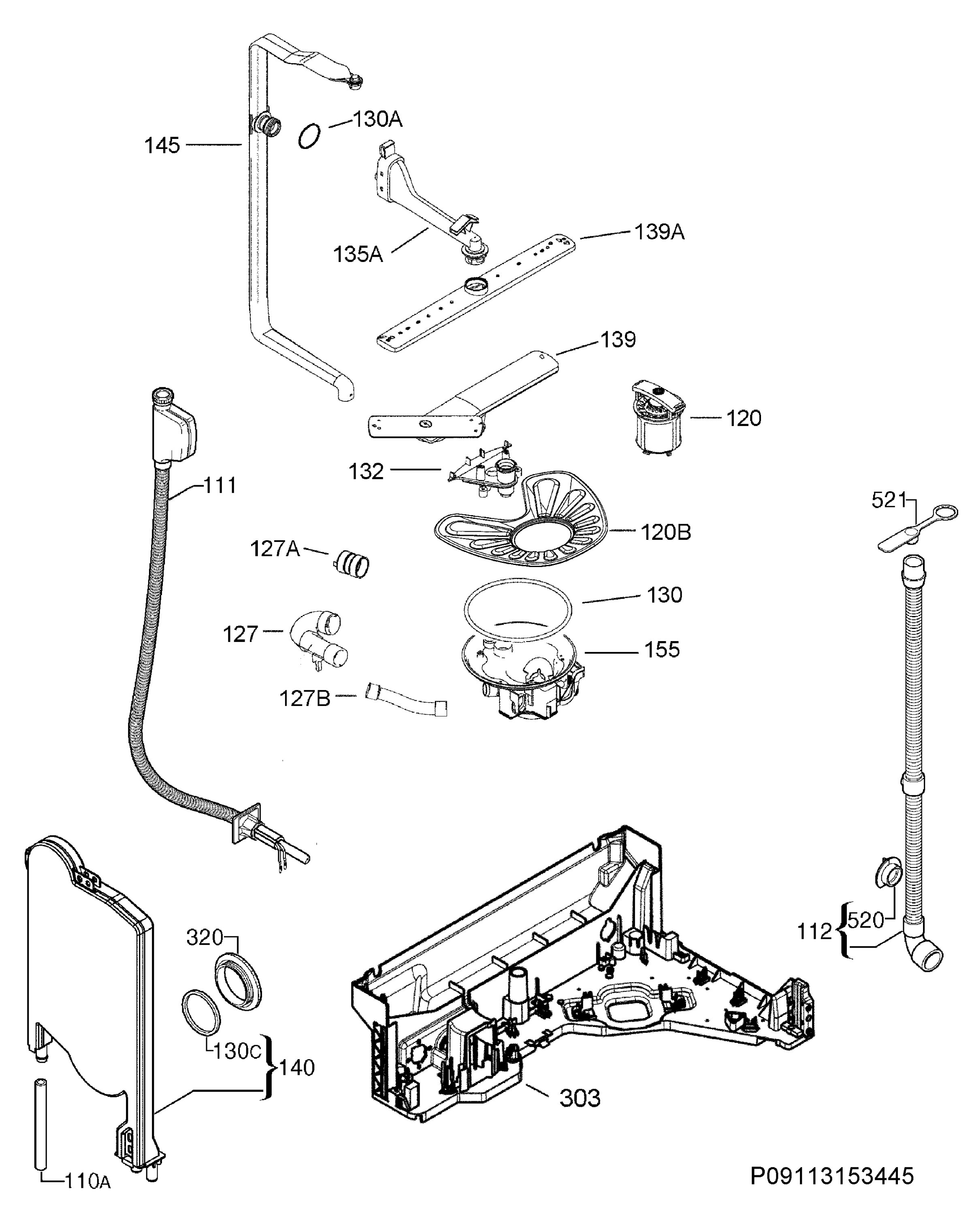 Hydraulic System 272