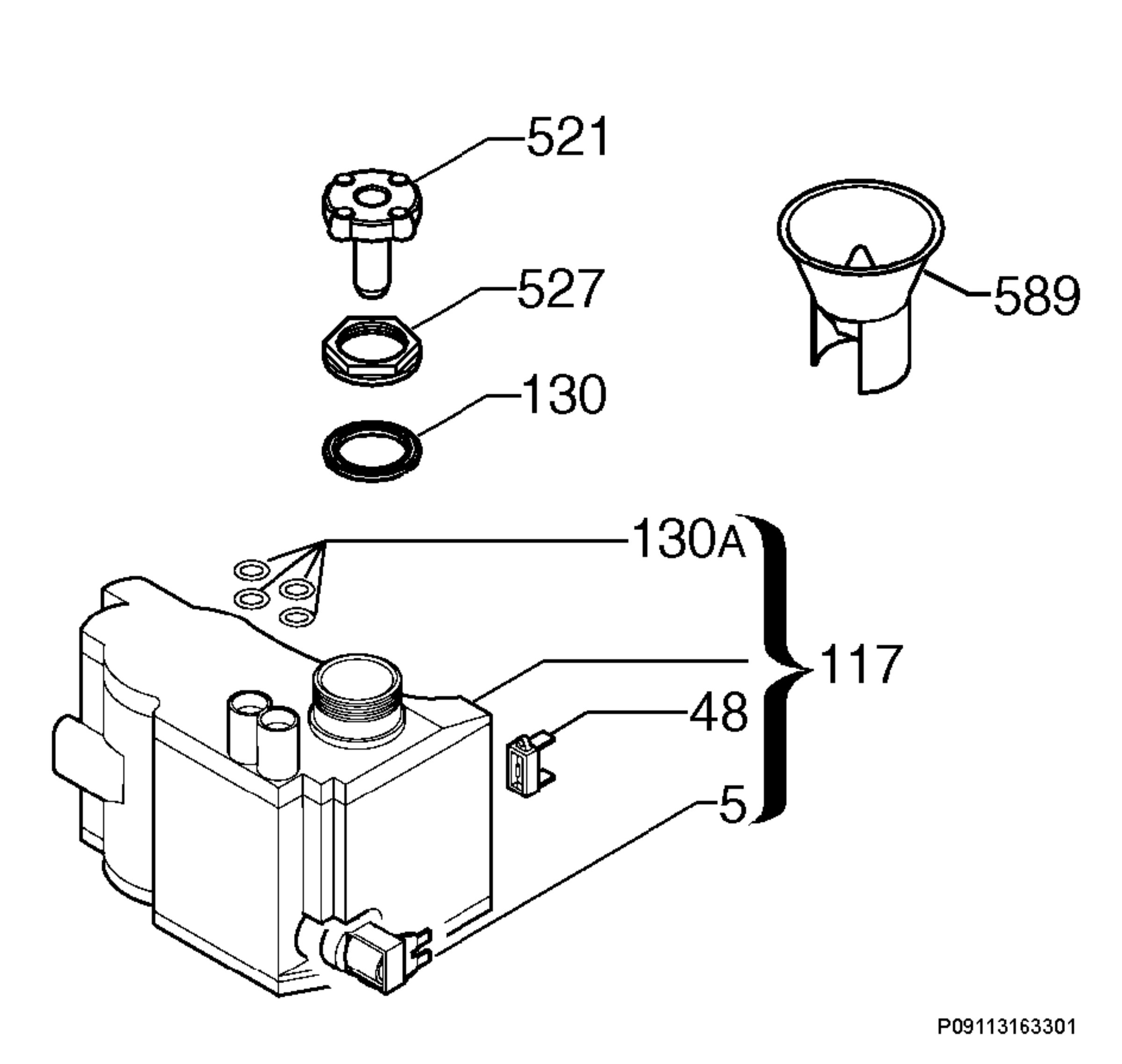 Water softener 066