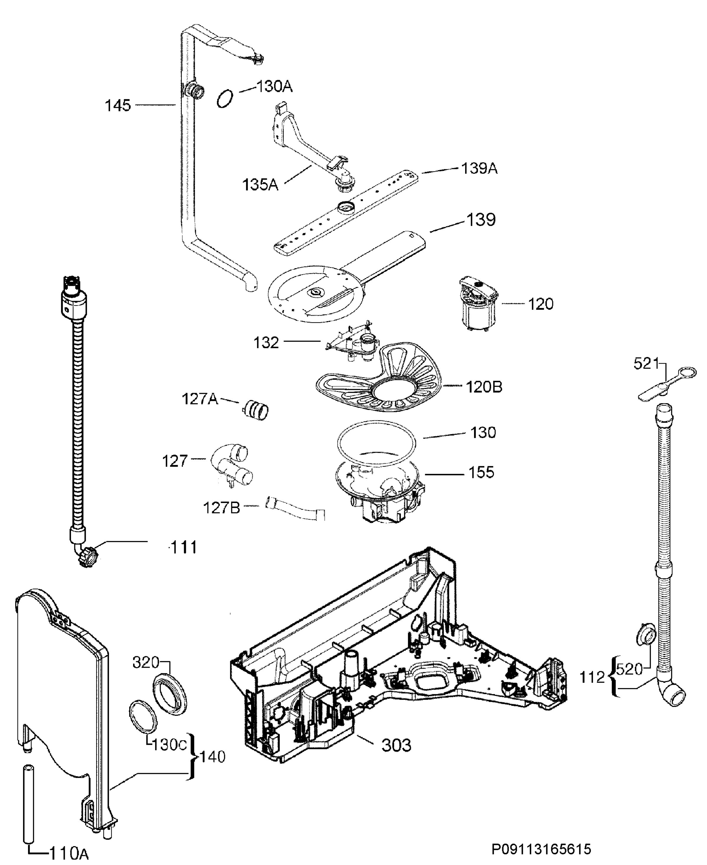 Hydraulic System 272
