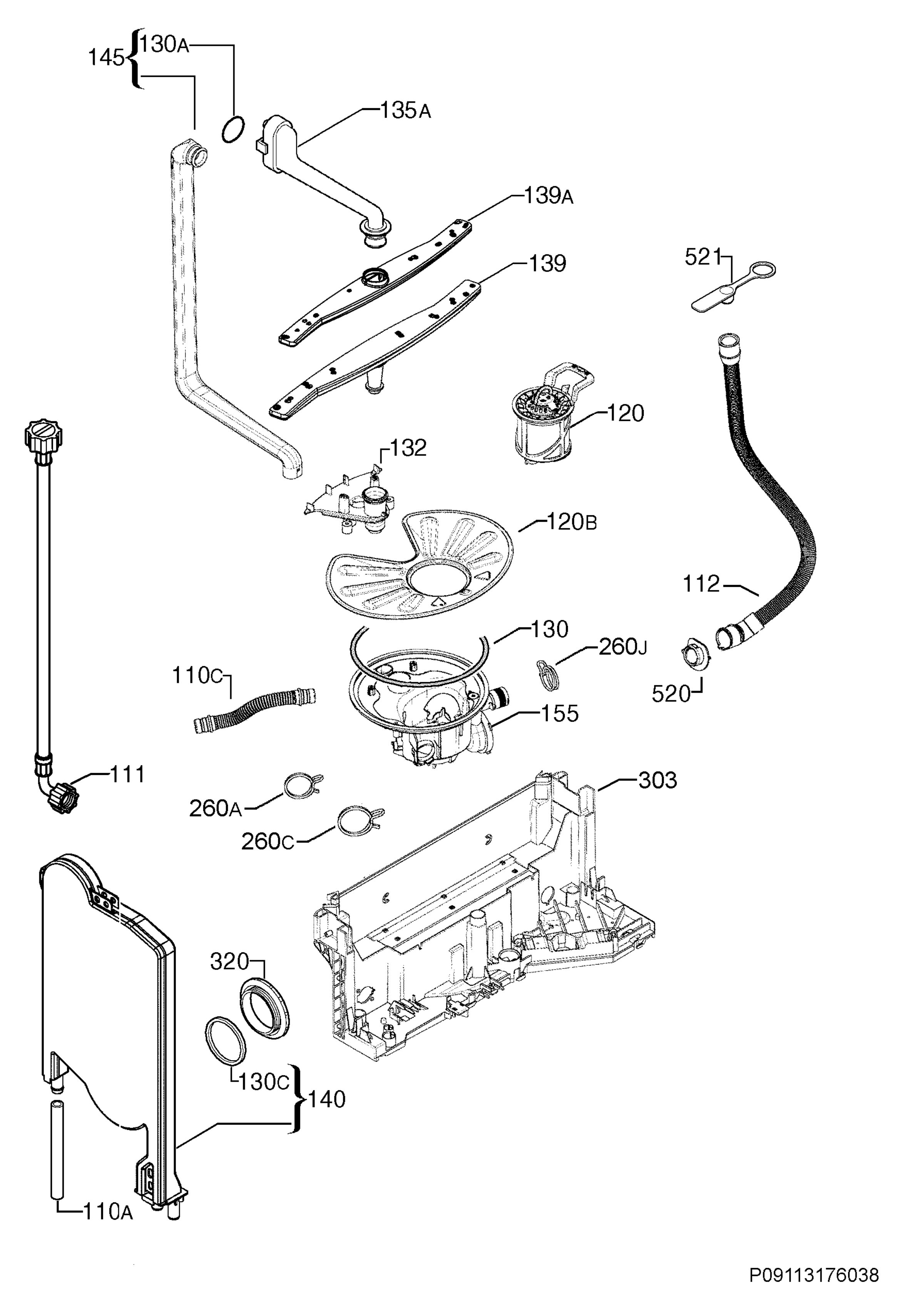 Hydraulic System 272