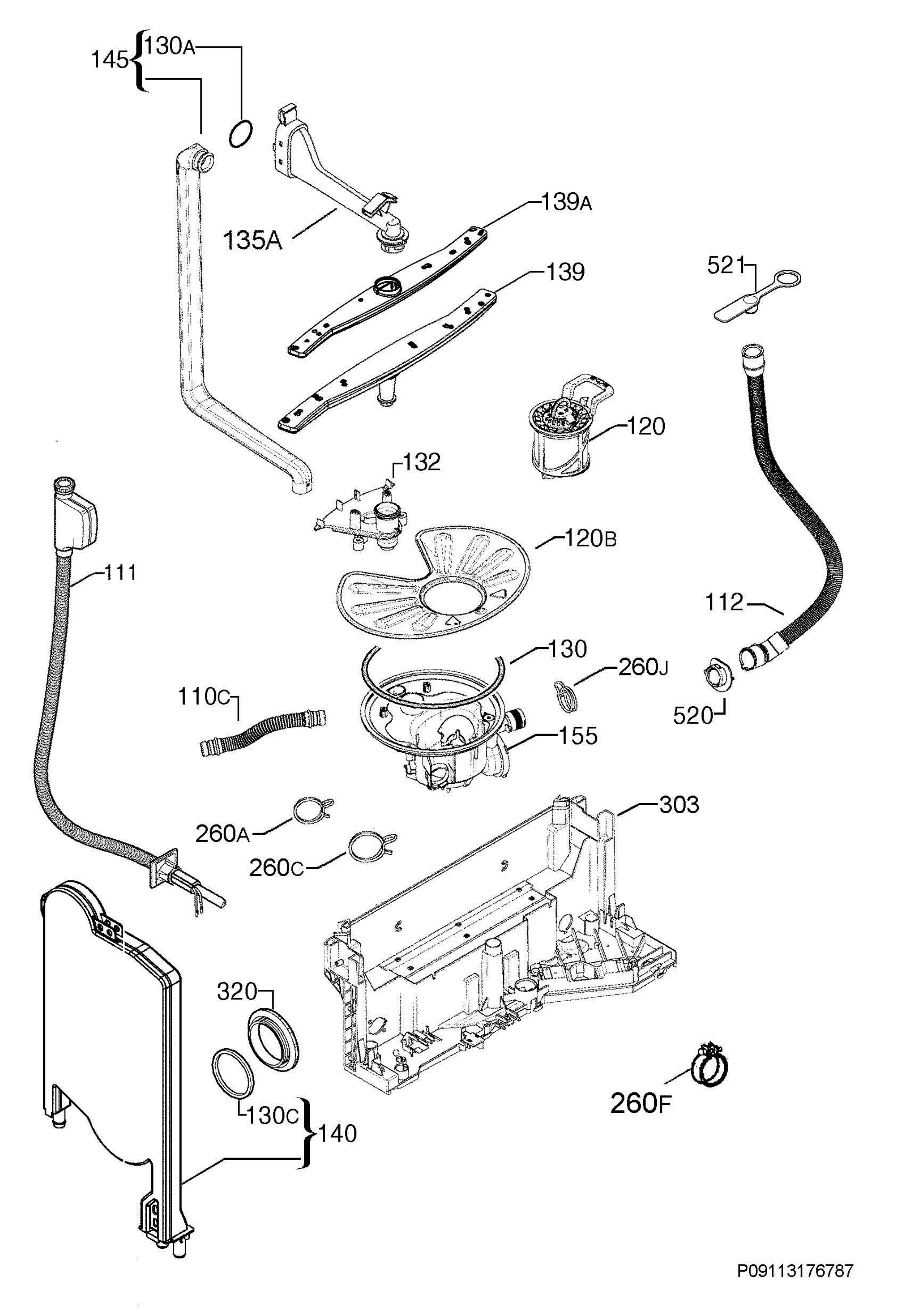 Hydraulic System 272