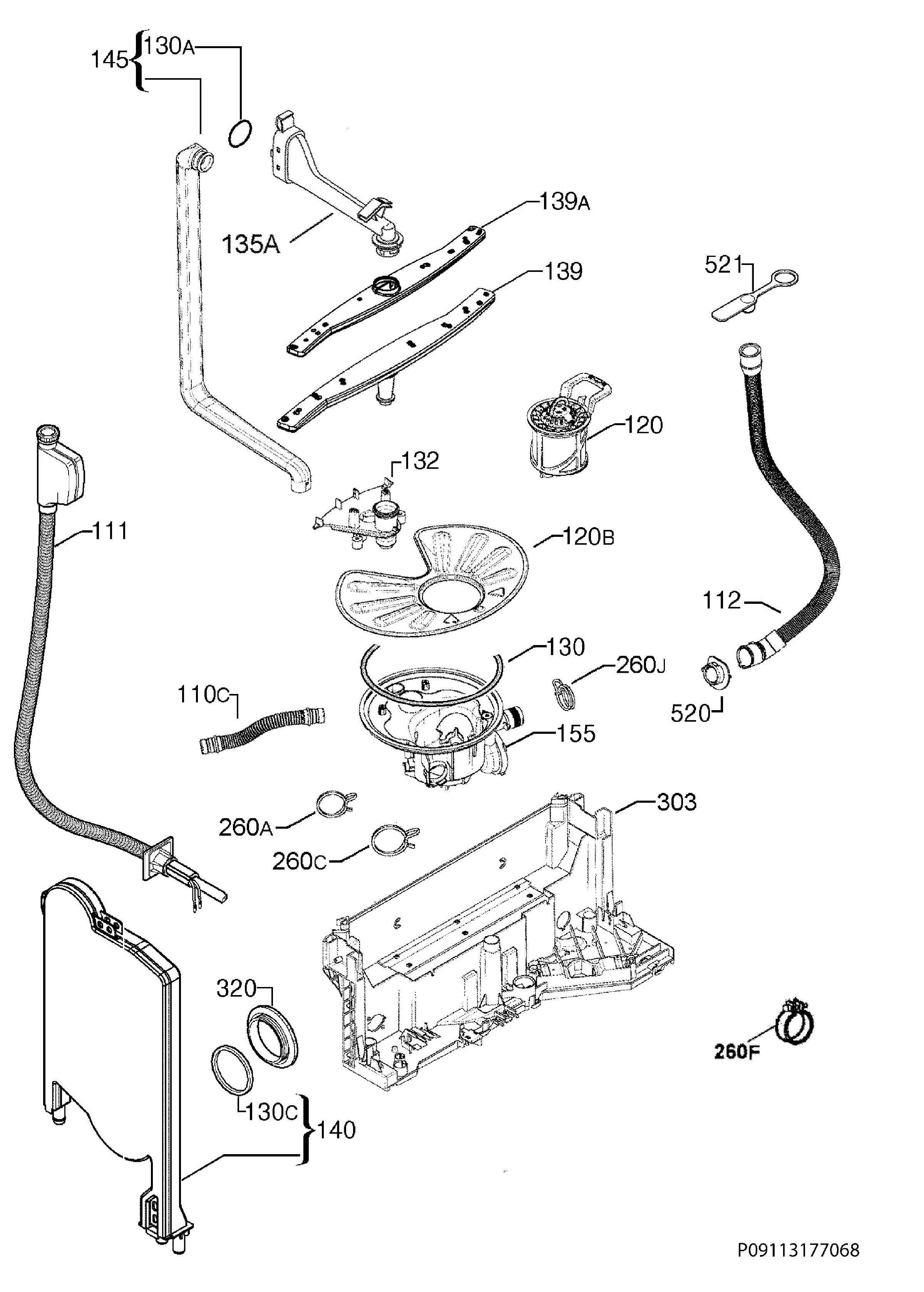 Hydraulic System 272