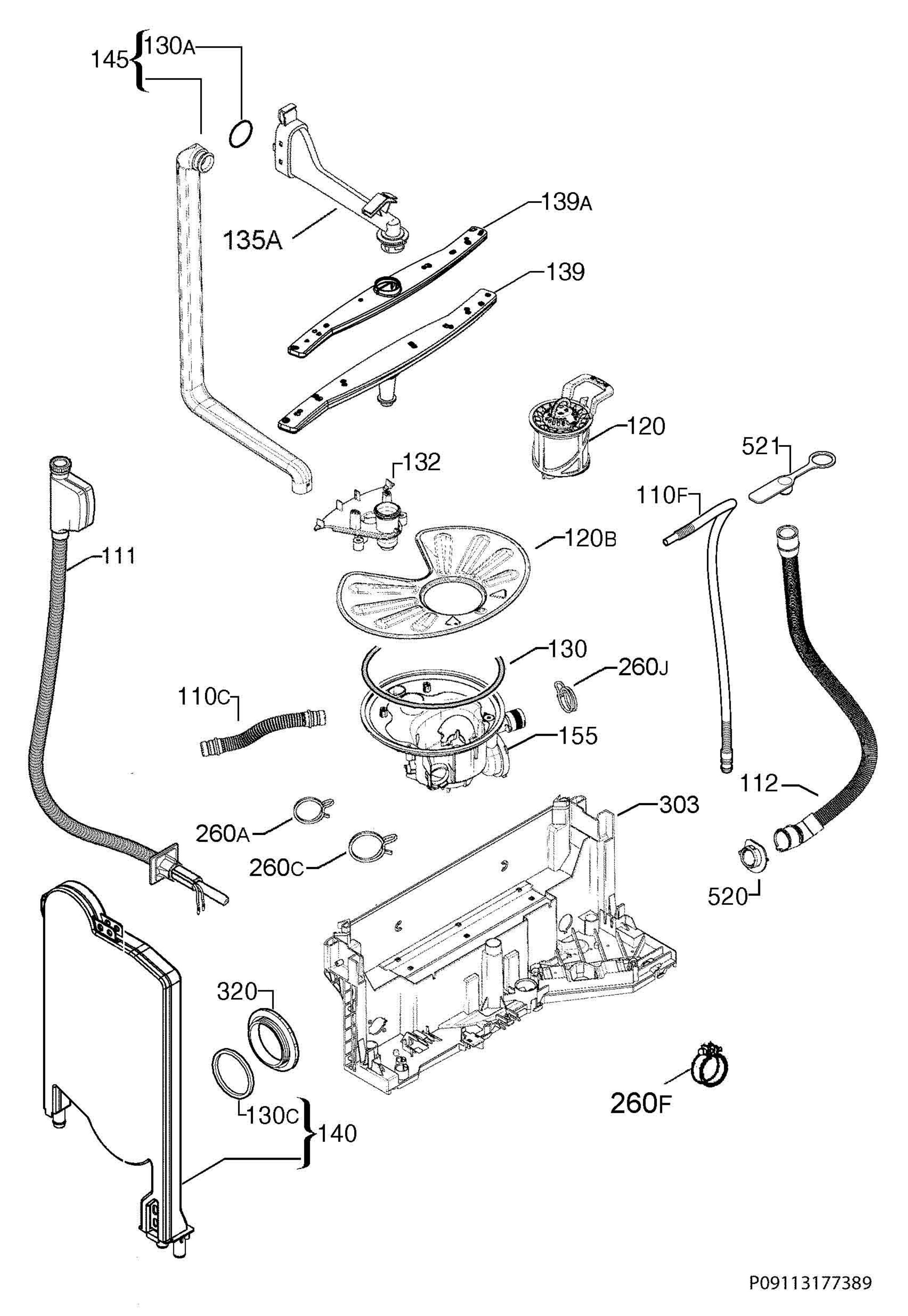 Hydraulic System 272