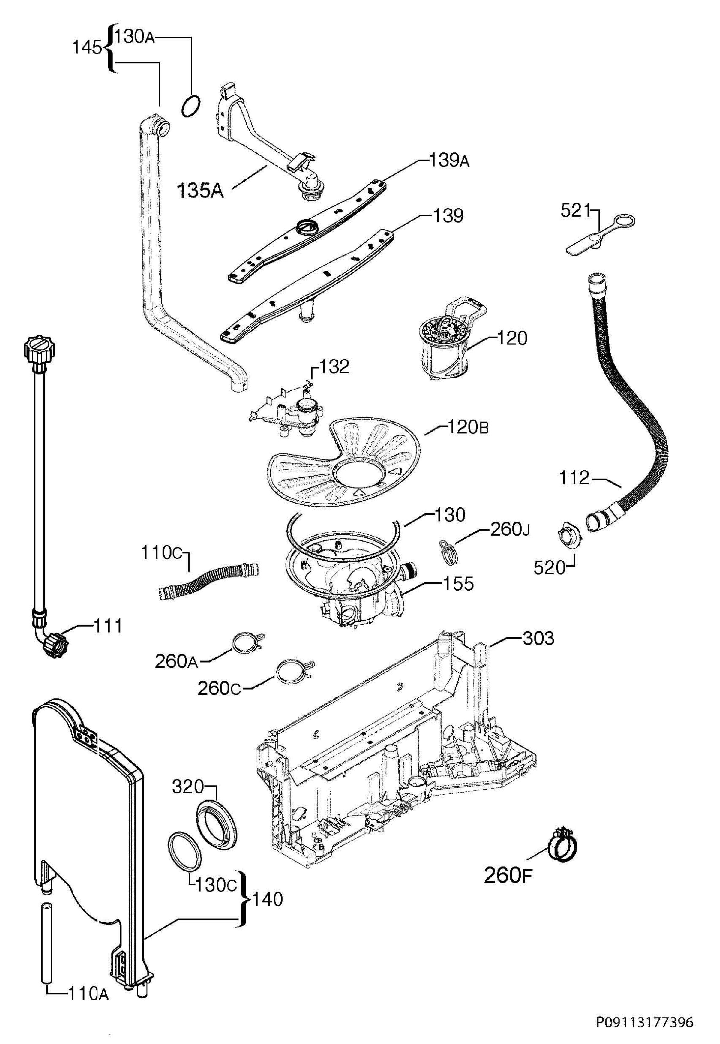 Hydraulic System 272