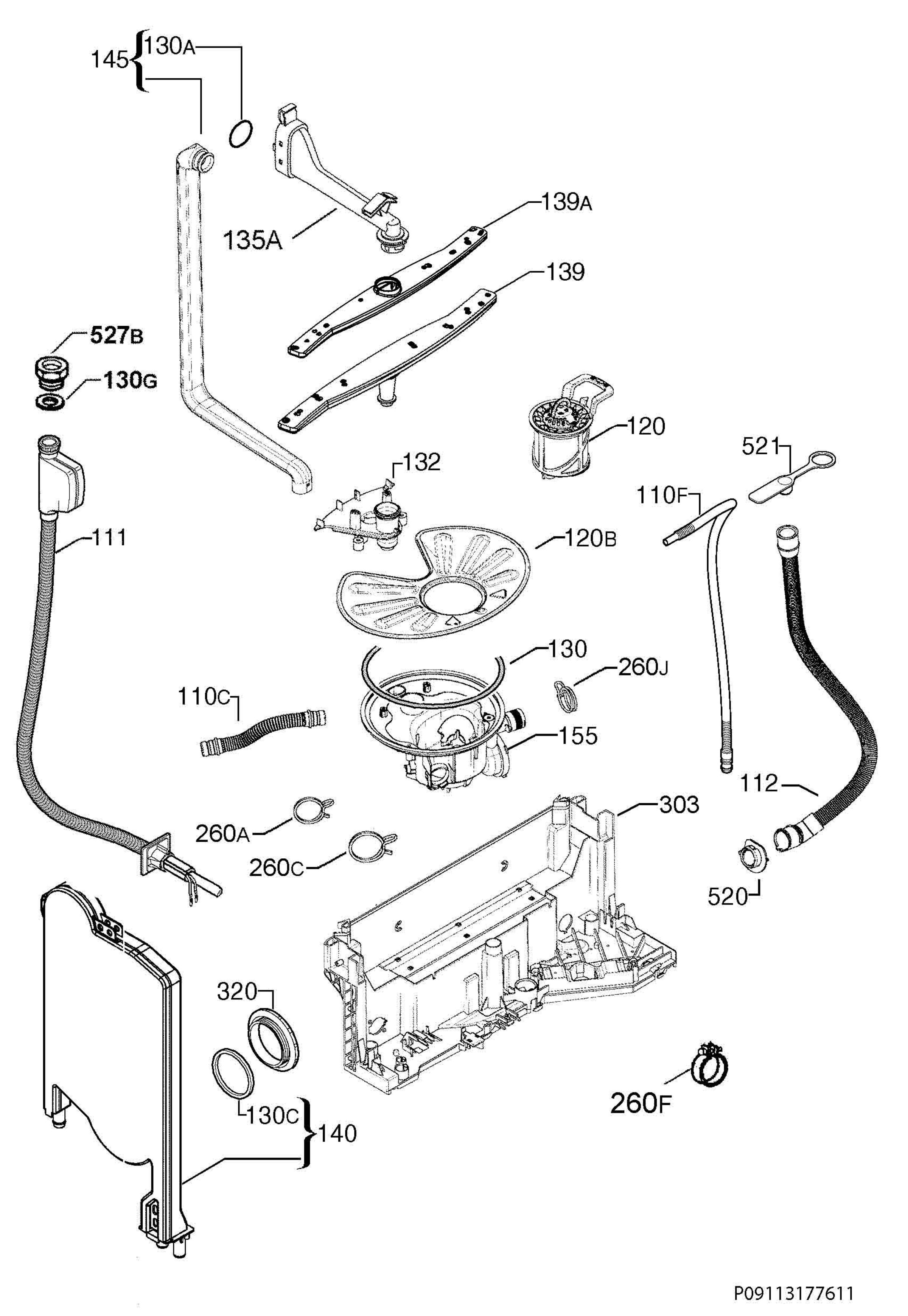 Hydraulic System 272