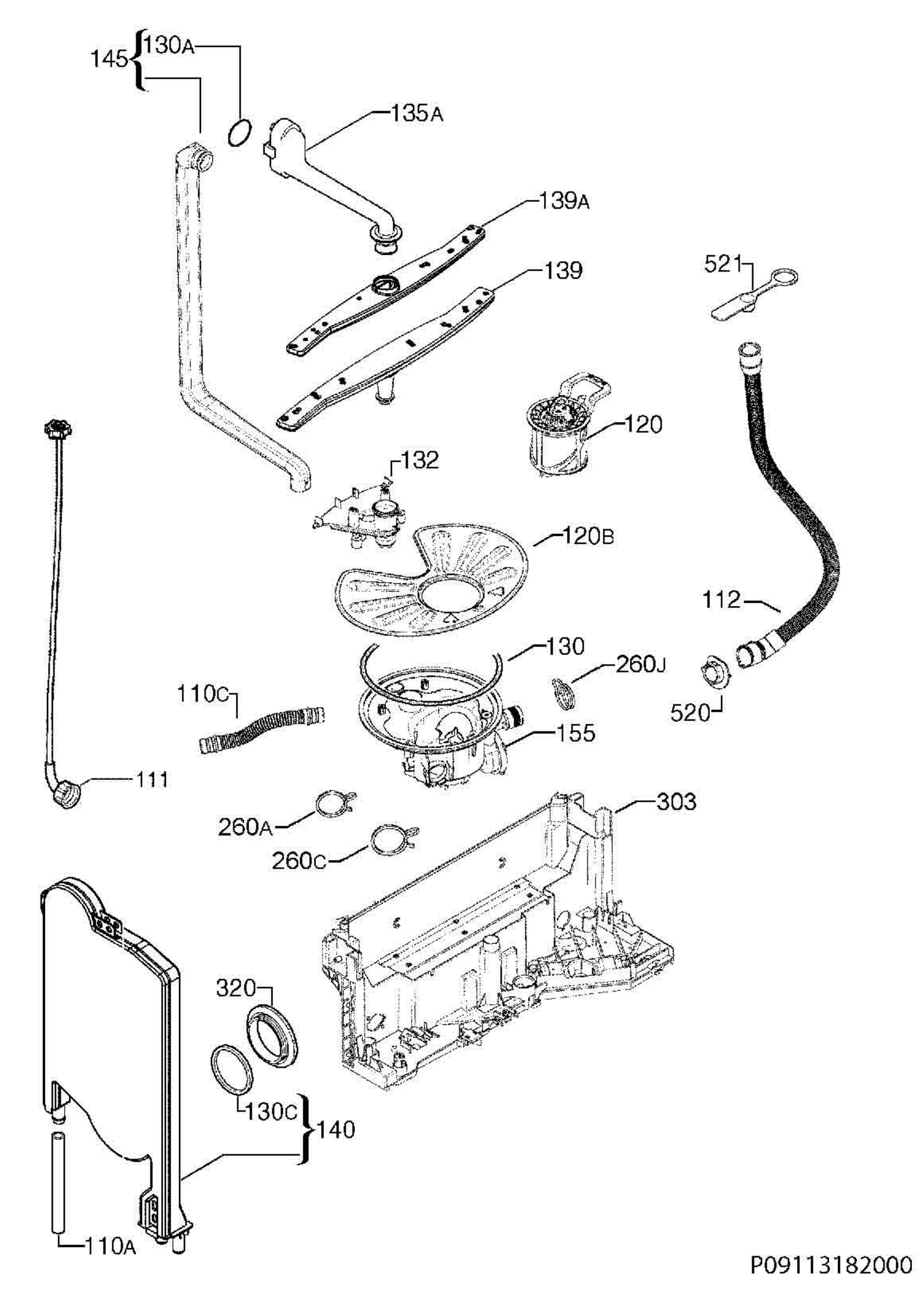 Hydraulic System 272