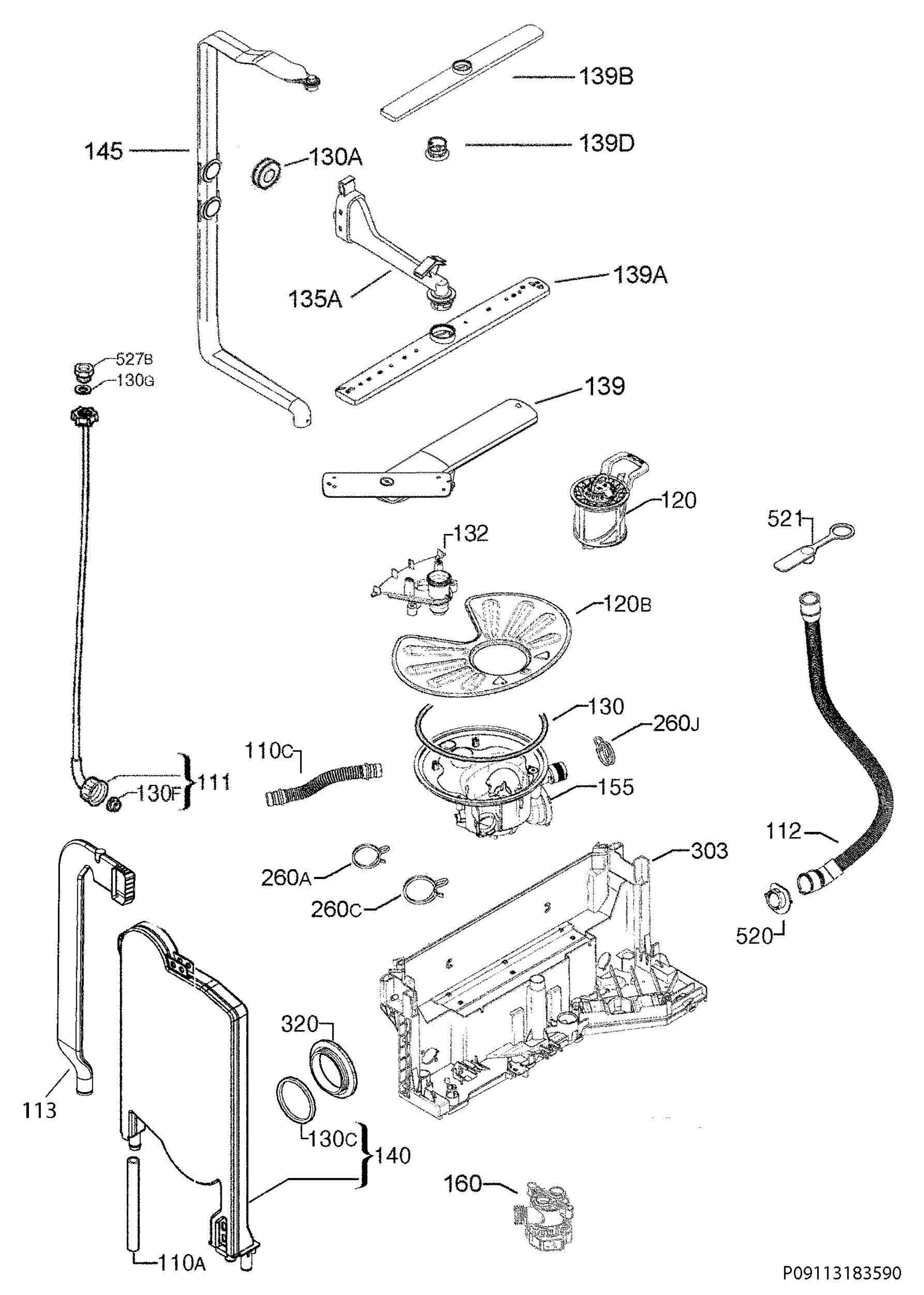 Hydraulic System 272