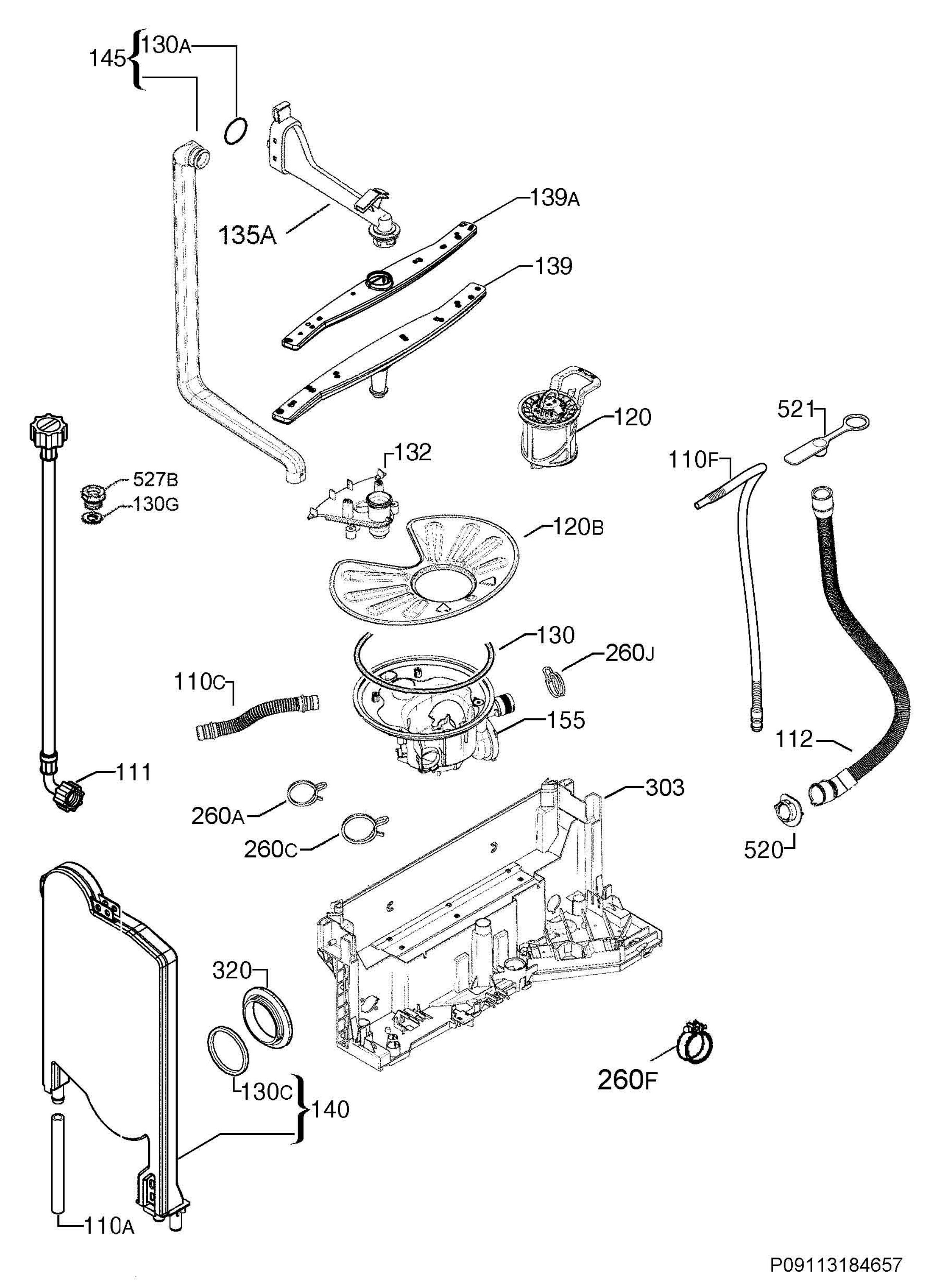 Hydraulic System 272