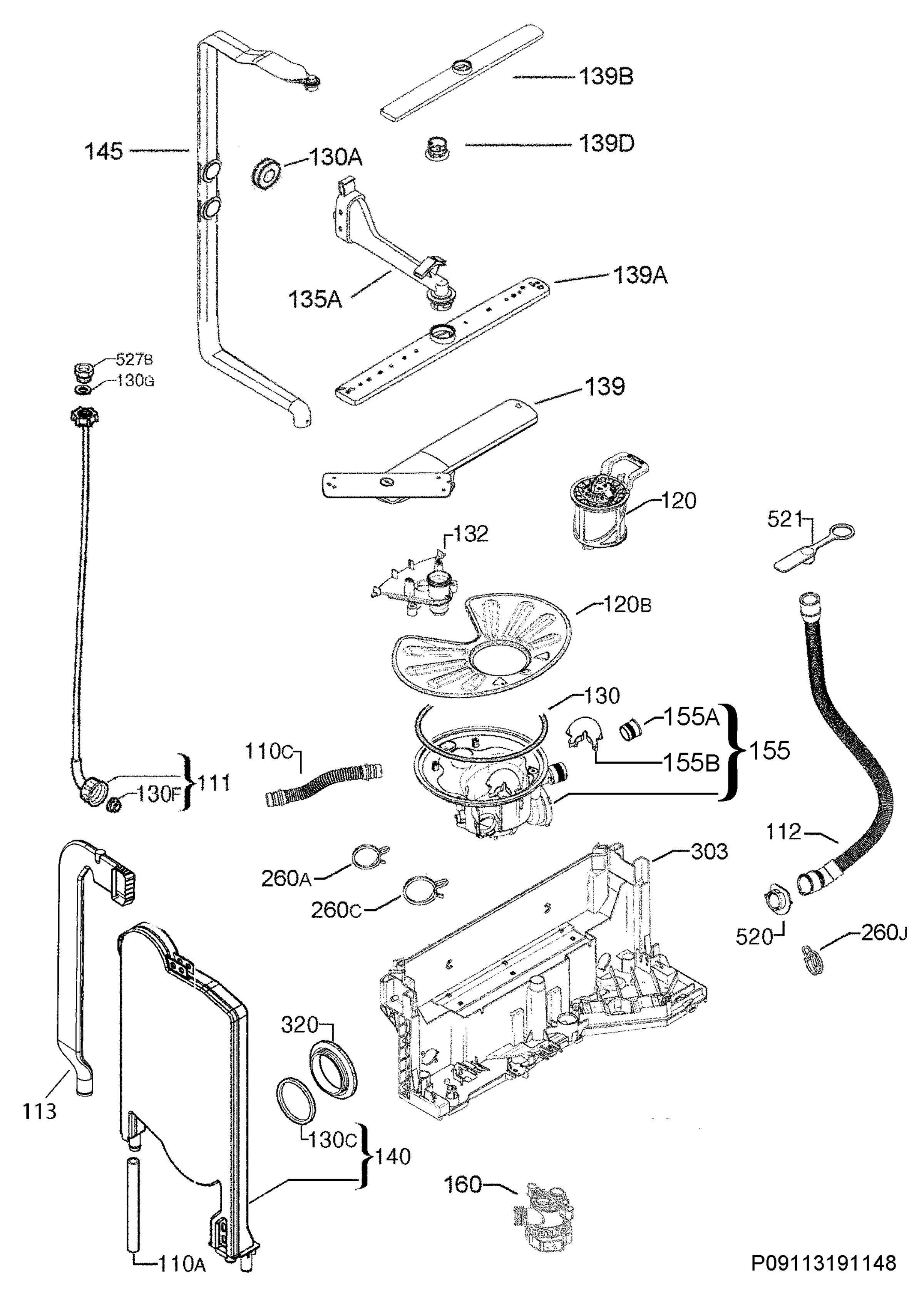 Hydraulic System 272