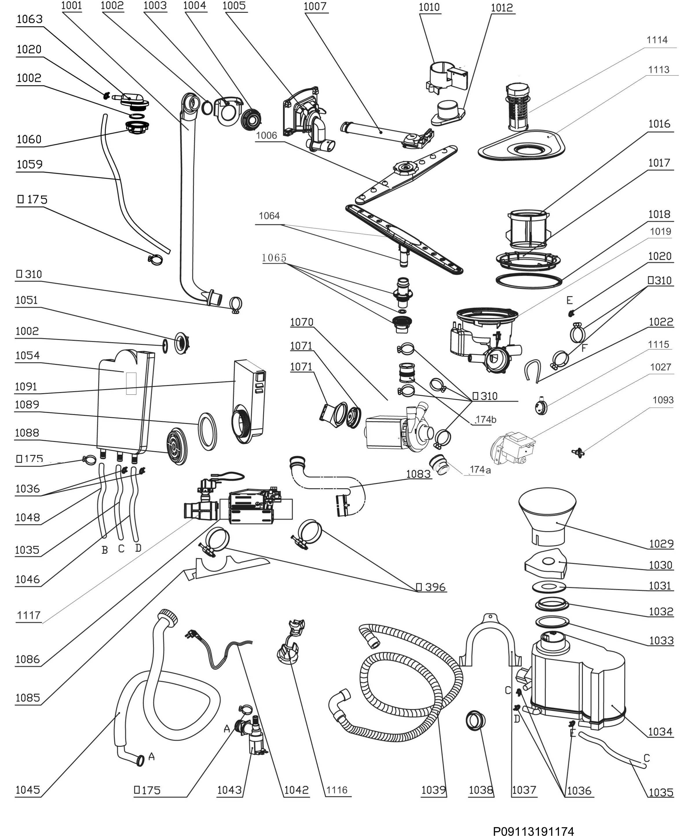 Hydraulic System 272