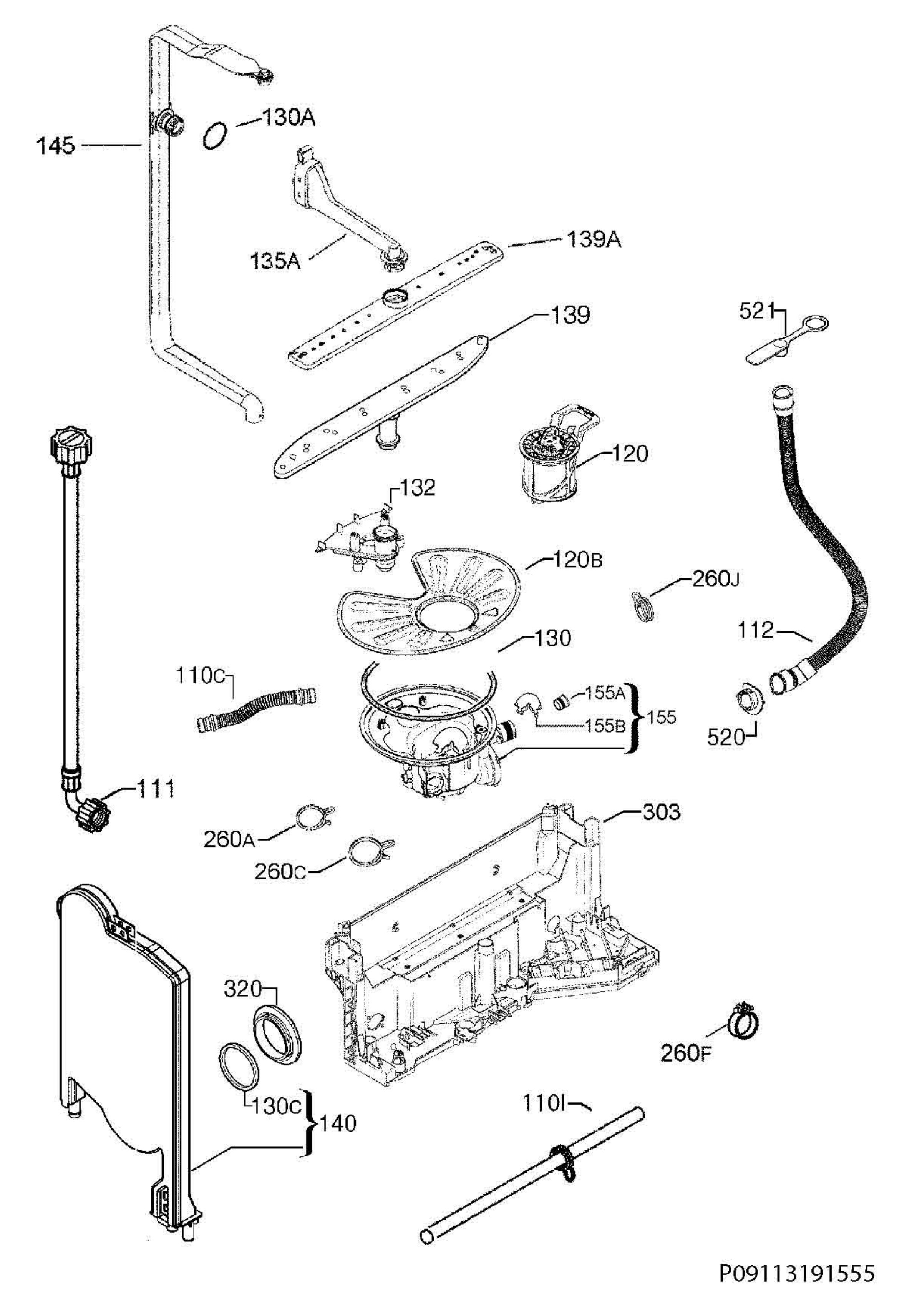 Hydraulic System 272