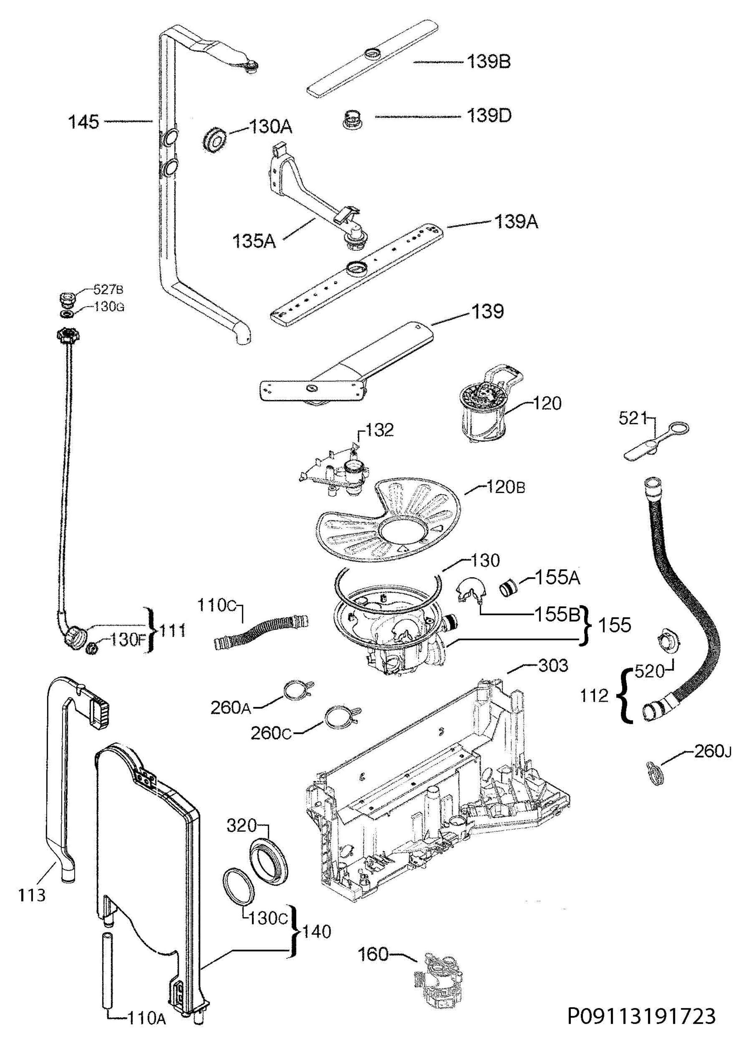 Hydraulic System 272