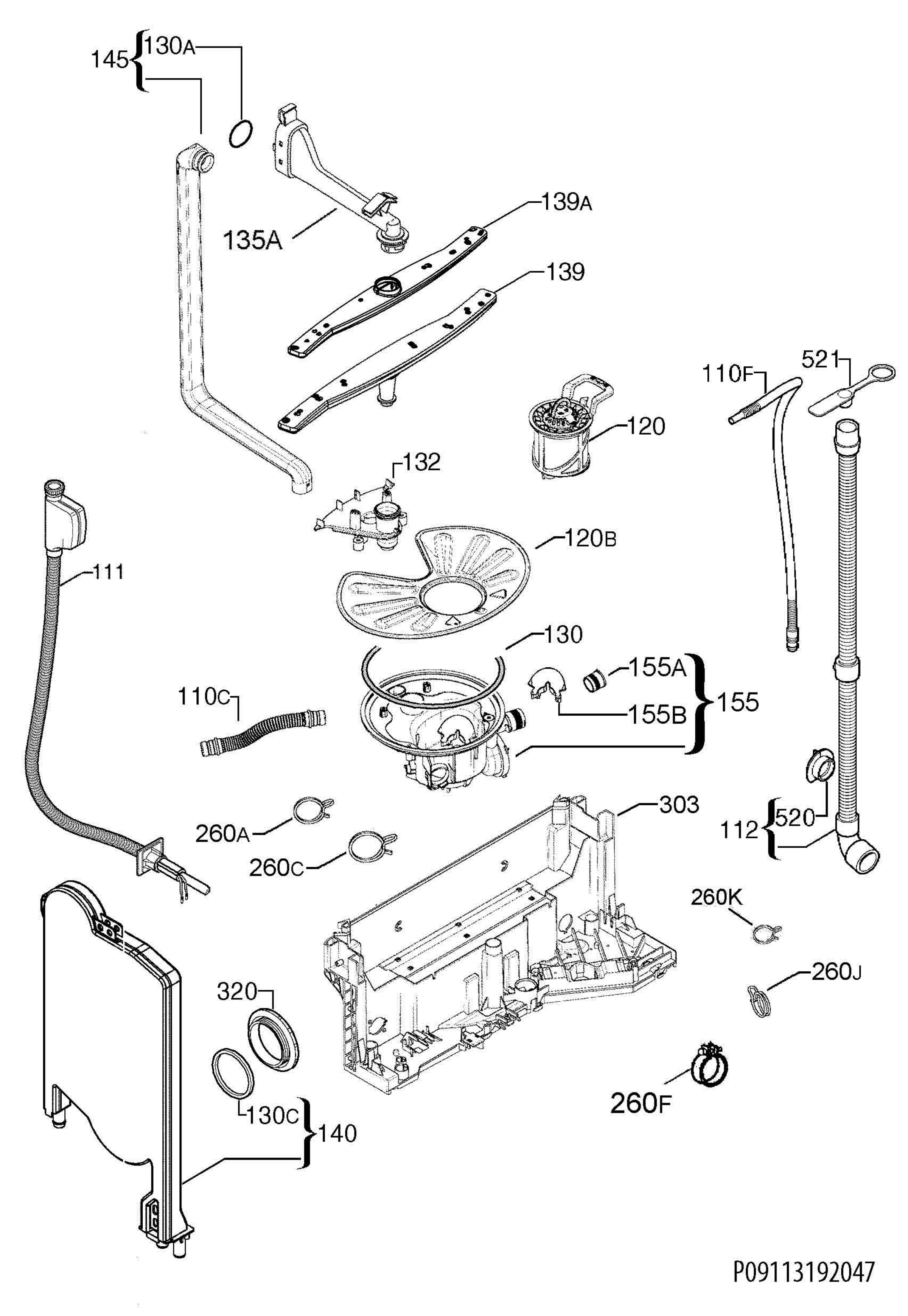 Hydraulic System 272