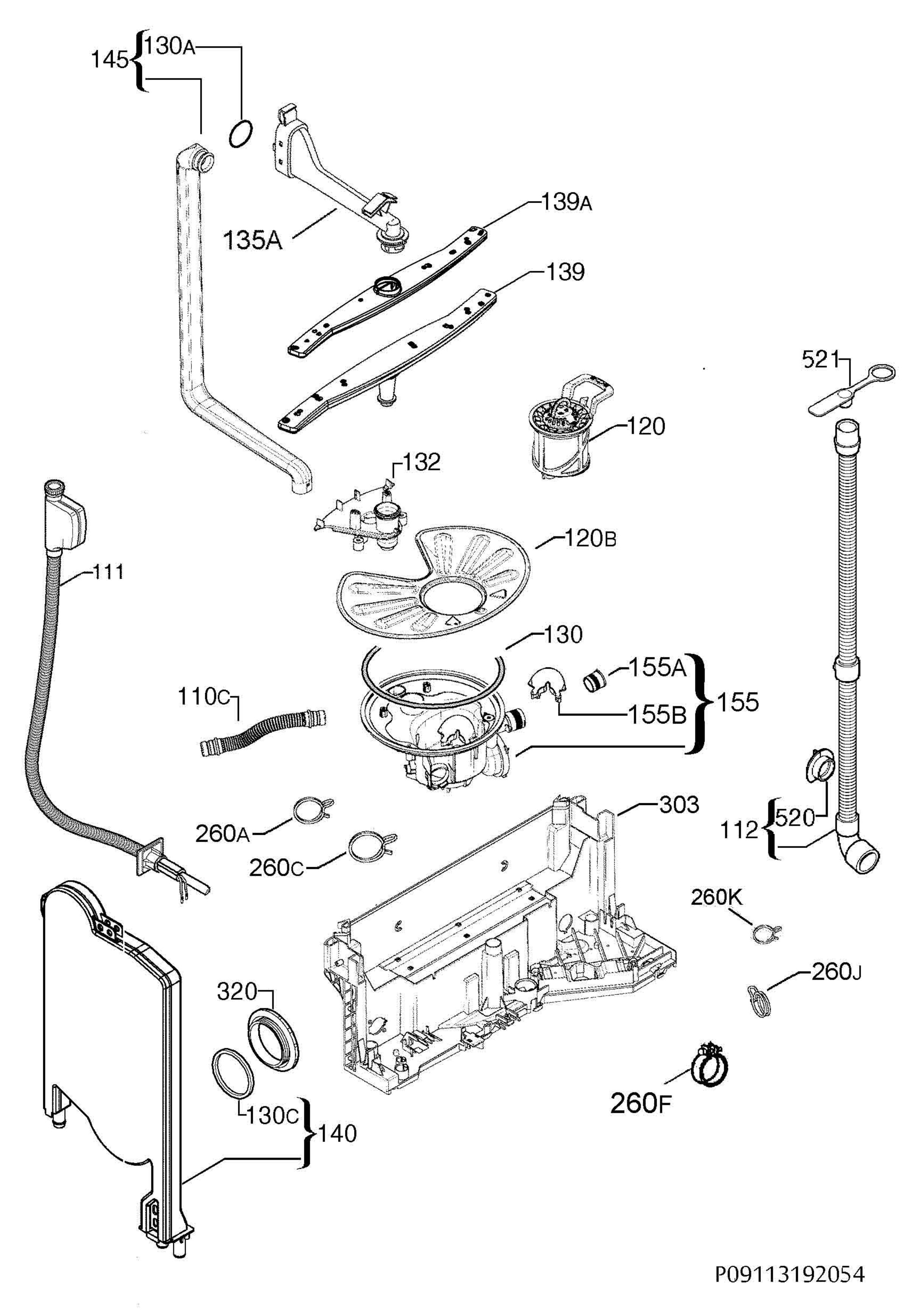 Hydraulic System 272