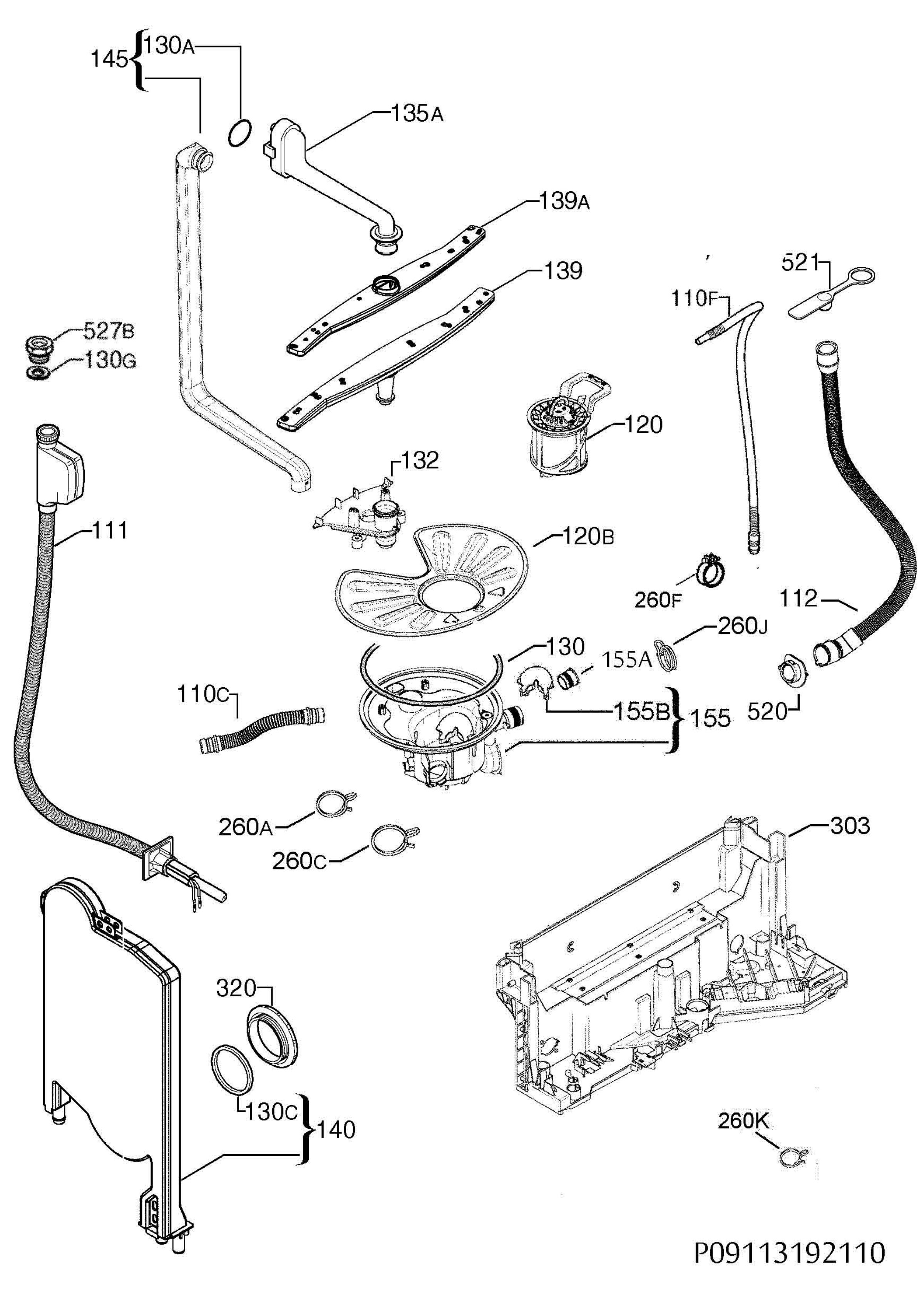 Hydraulic System 272