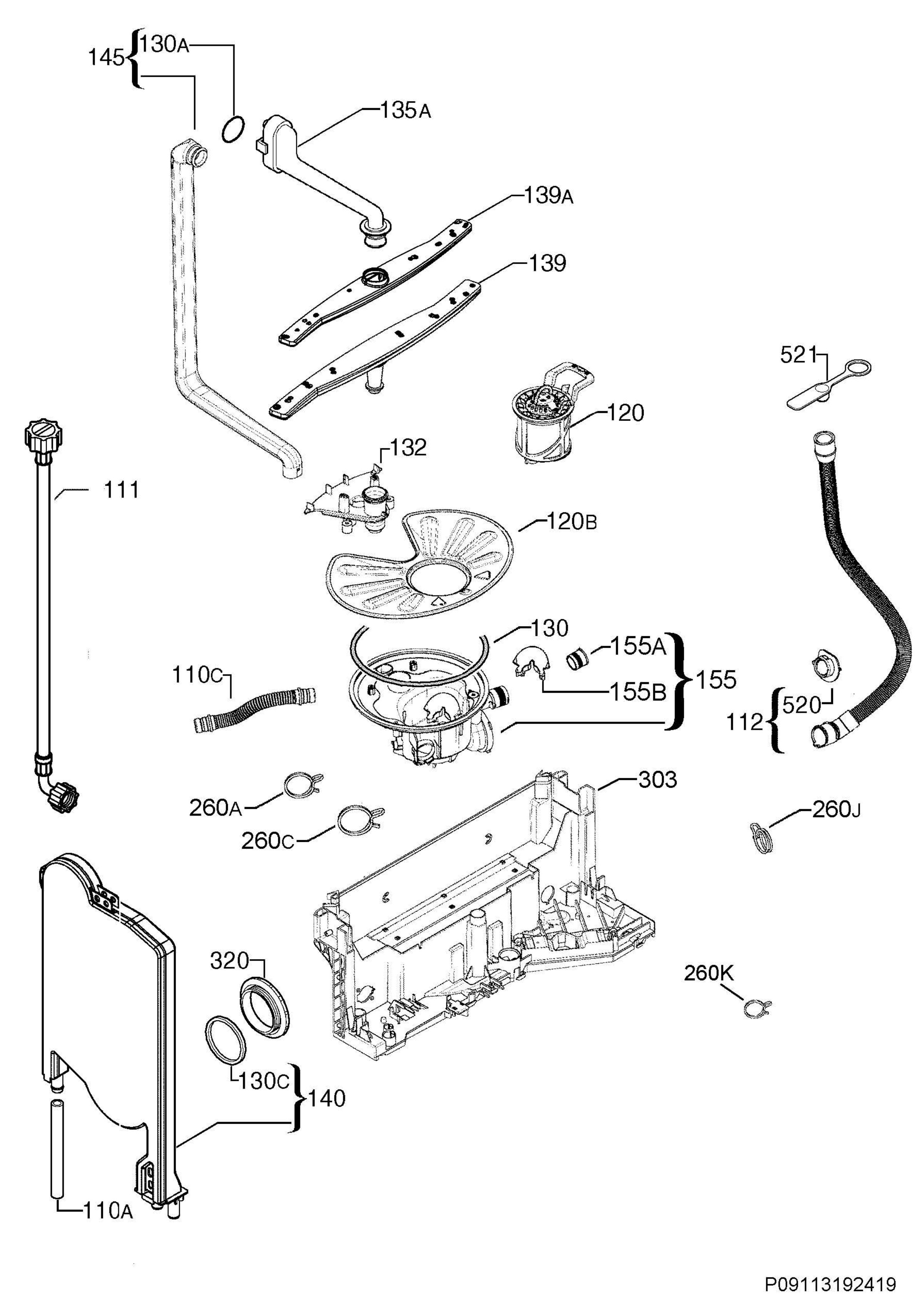 Hydraulic System 272