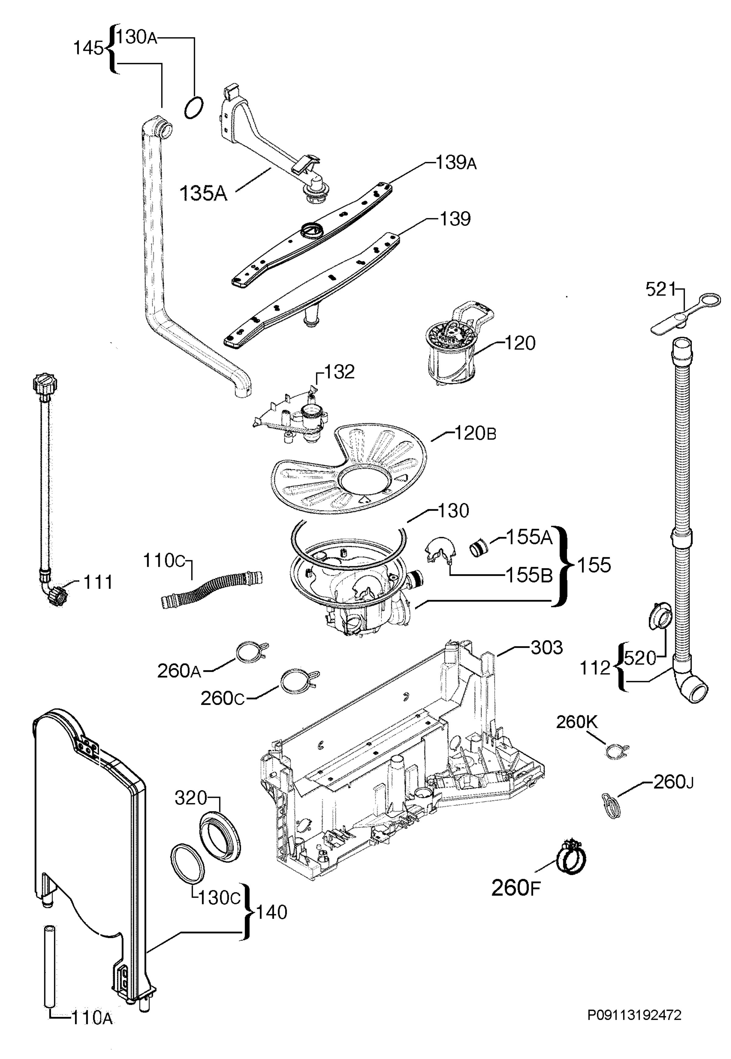 Hydraulic System 272