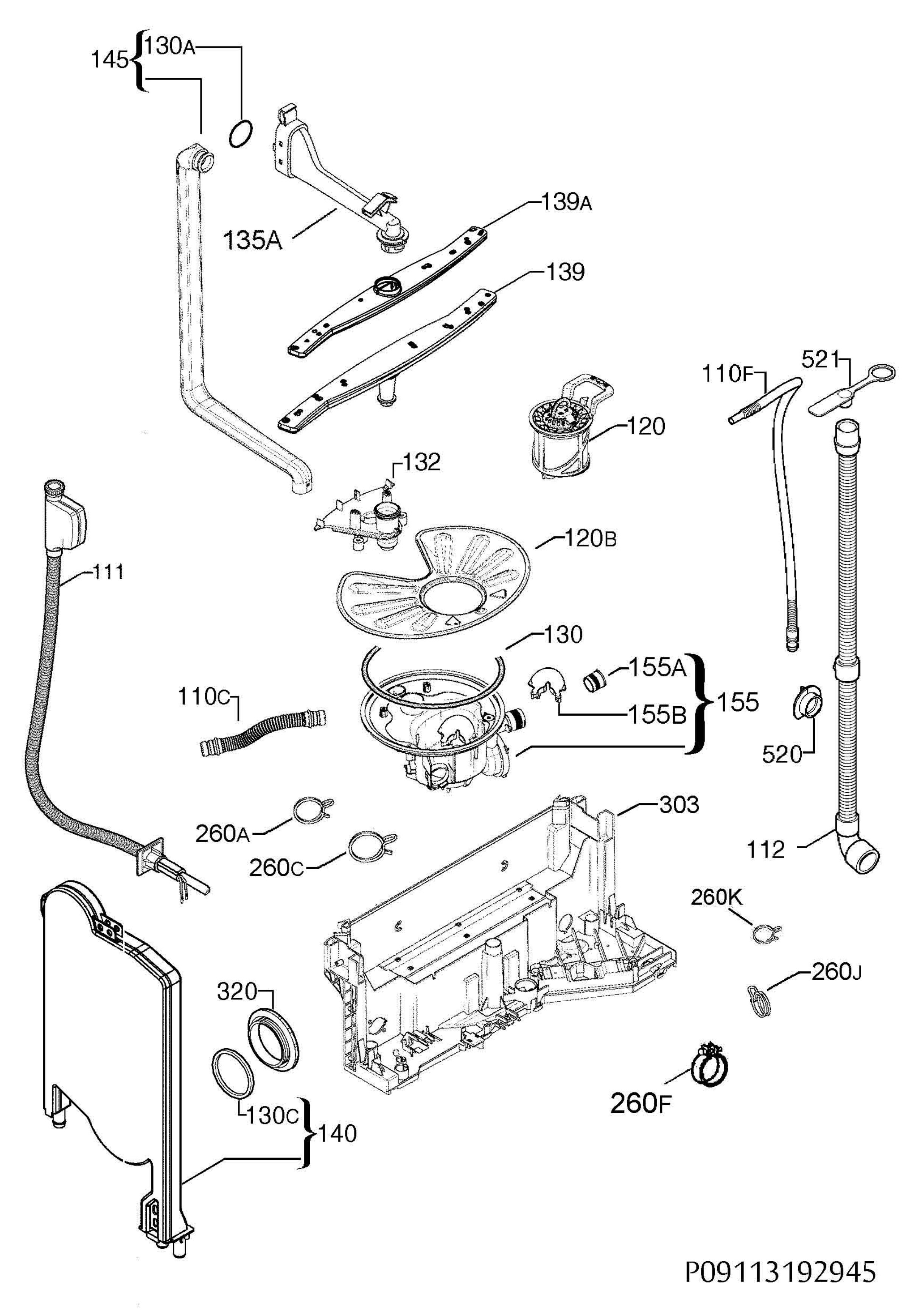 Hydraulic System 272