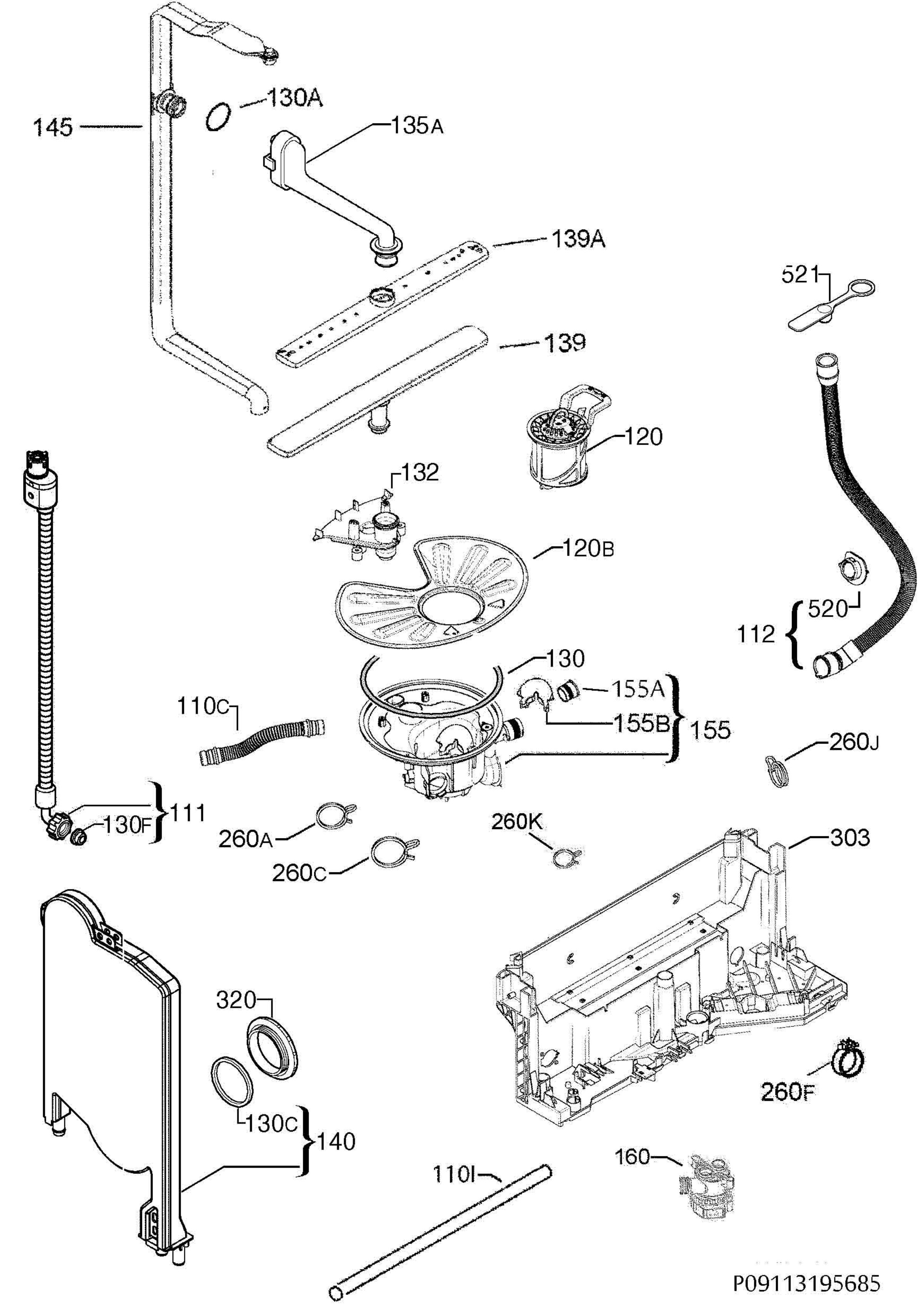 Hydraulic System 272