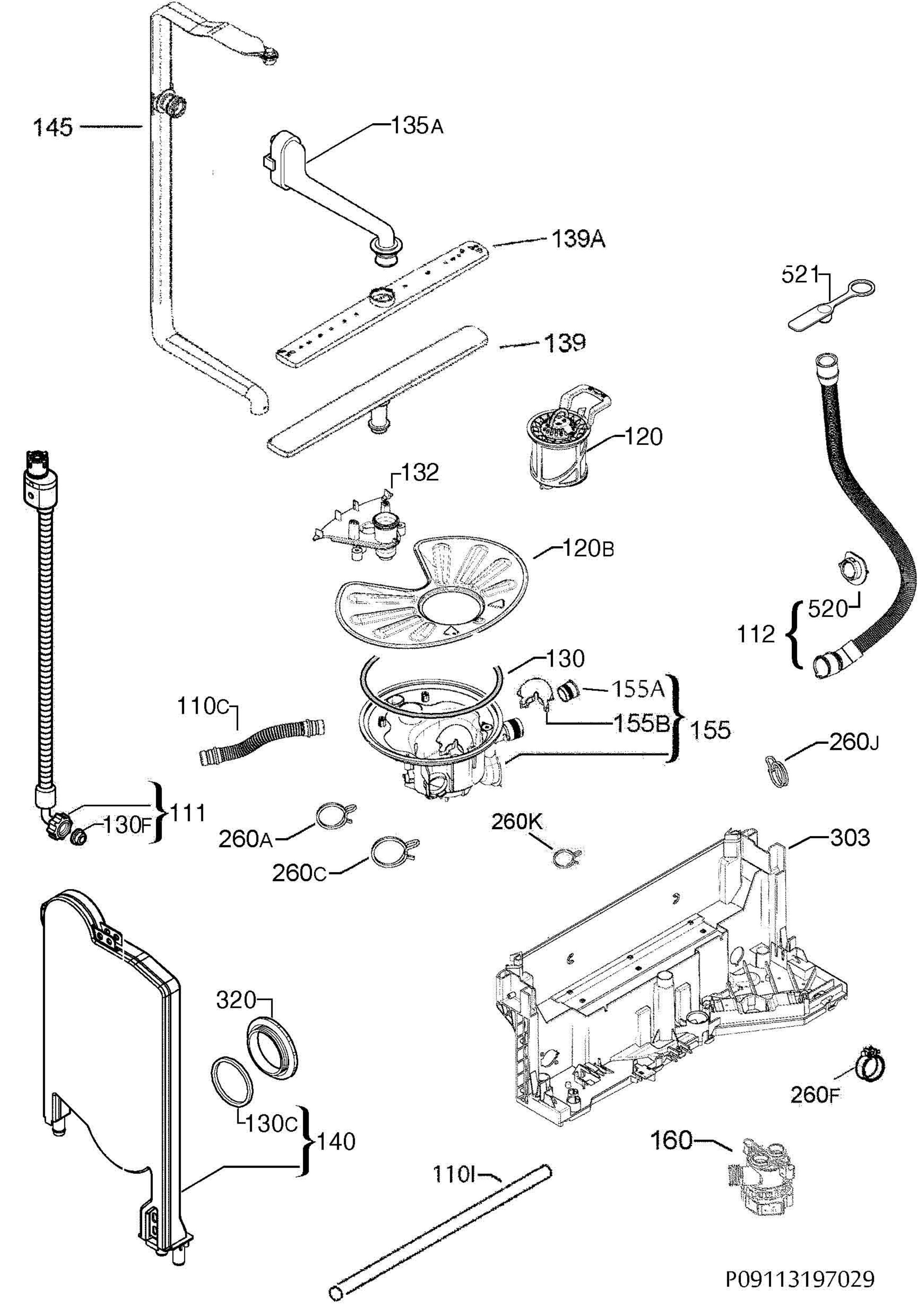 Hydraulic System 272