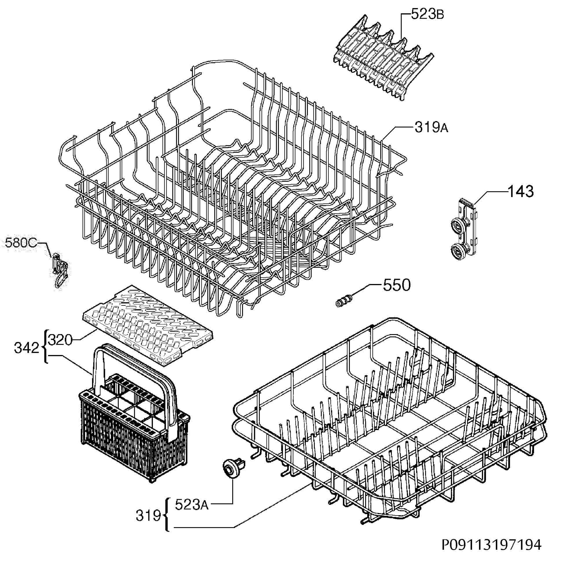 Basket 160