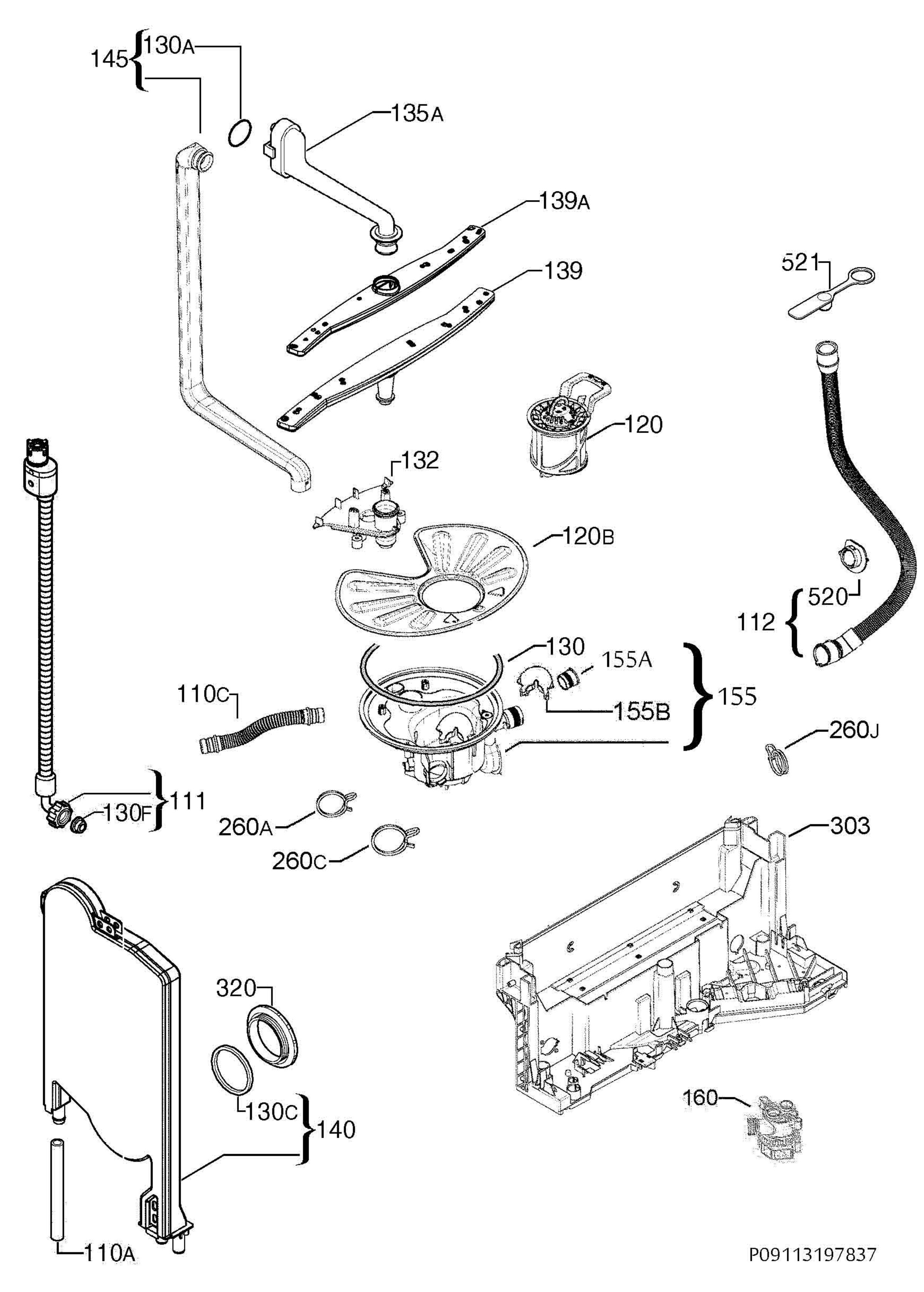 Hydraulic System 272