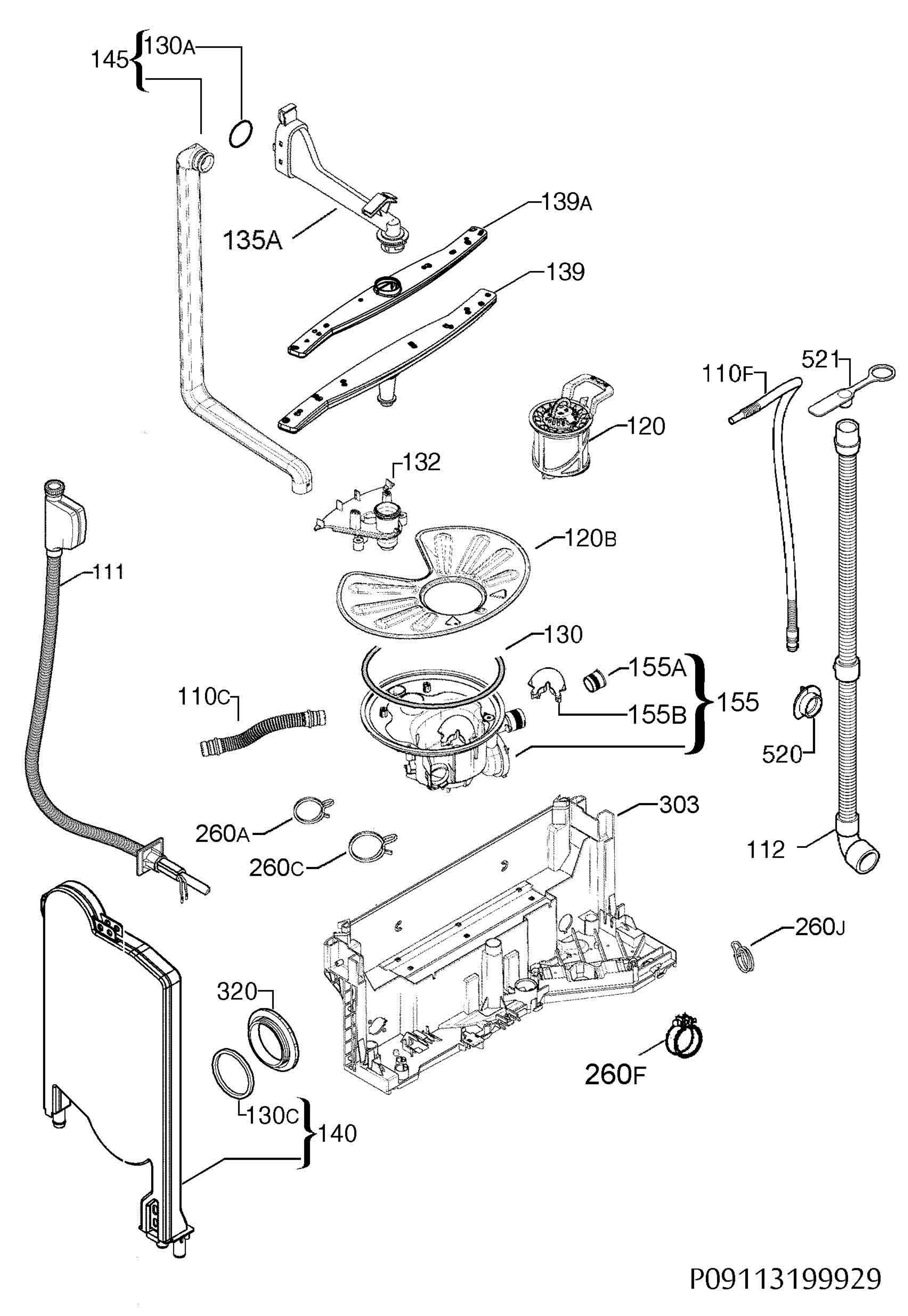 Hydraulic System 272