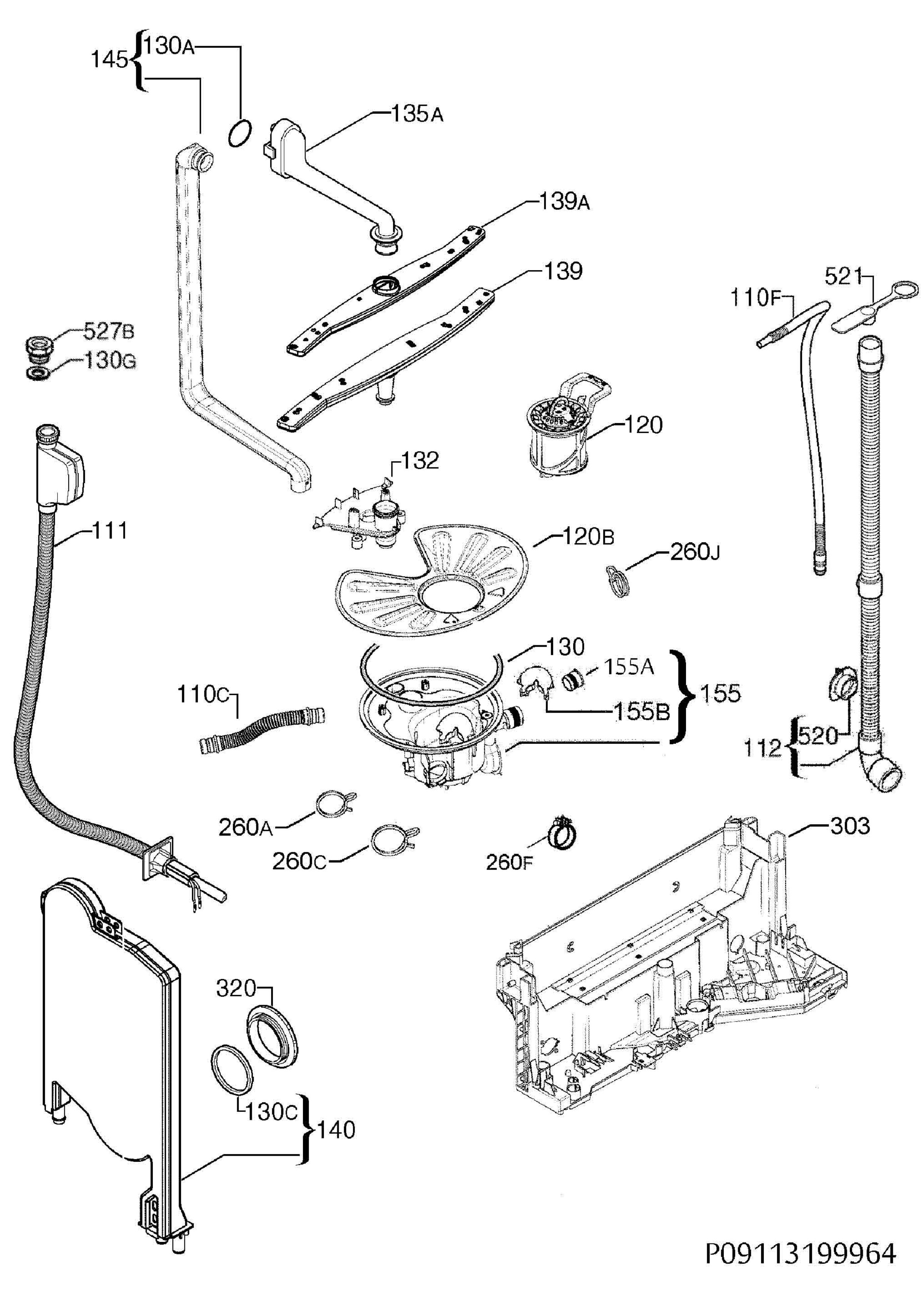 Hydraulic System 272