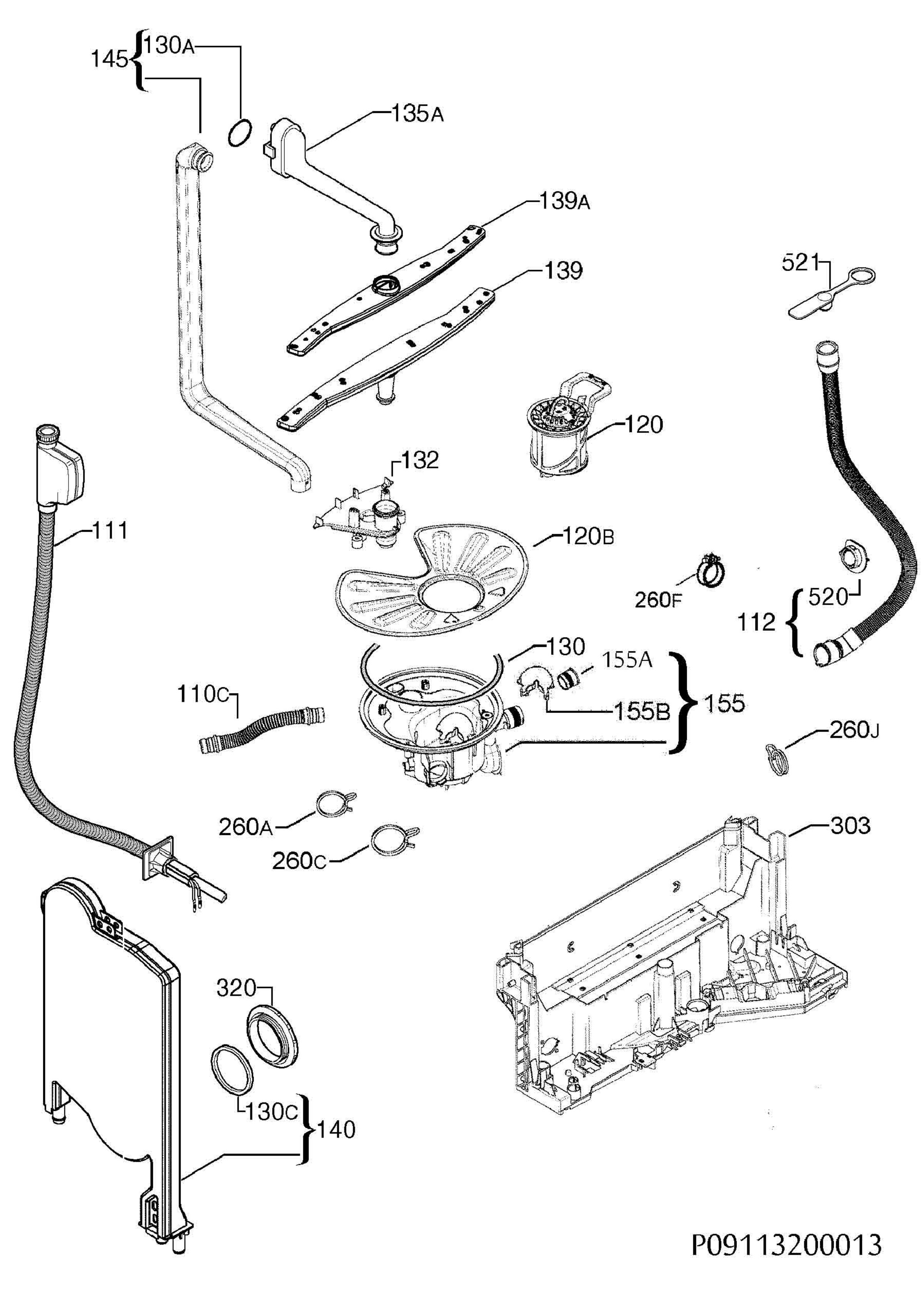 Hydraulic System 272