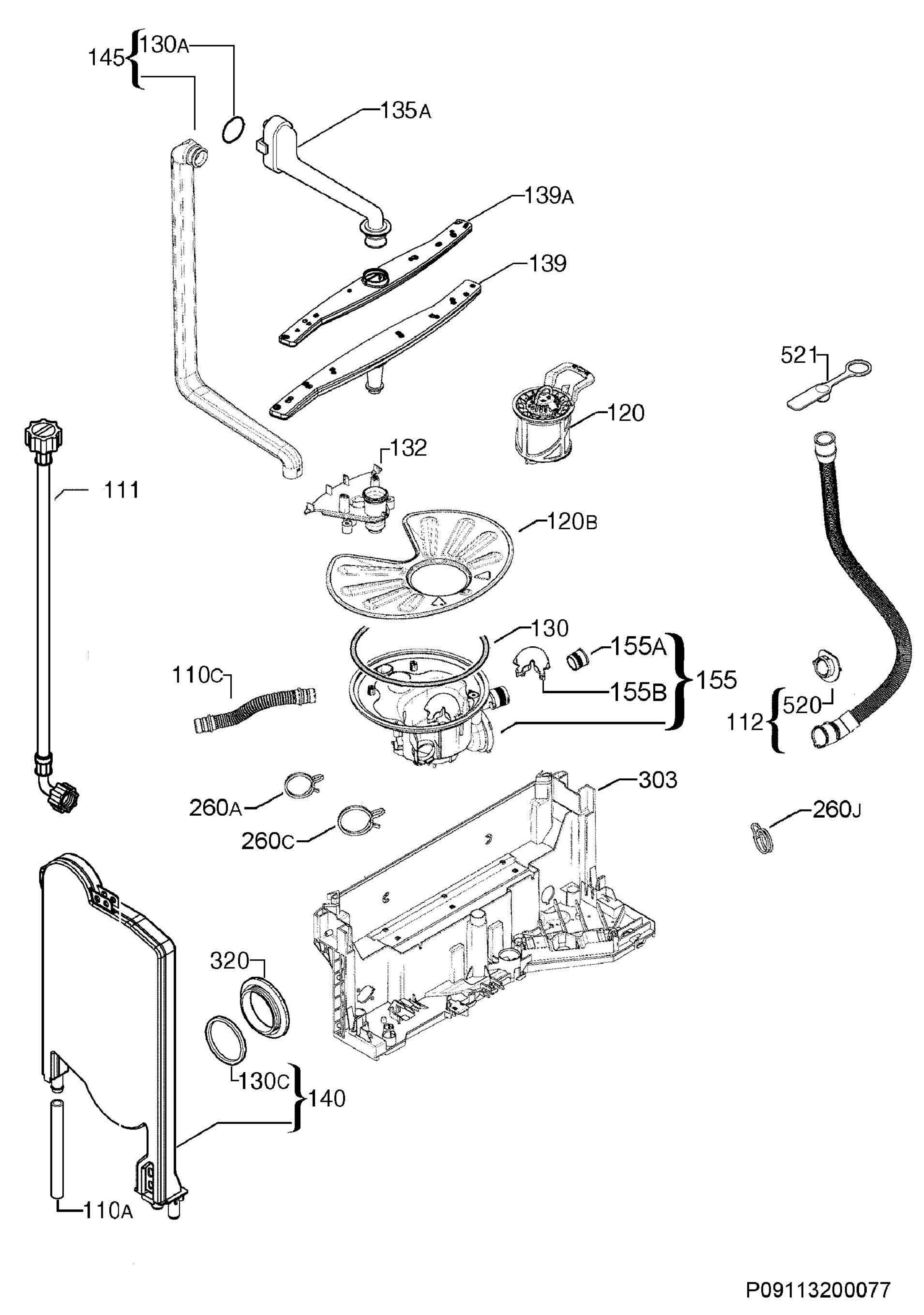 Hydraulic System 272