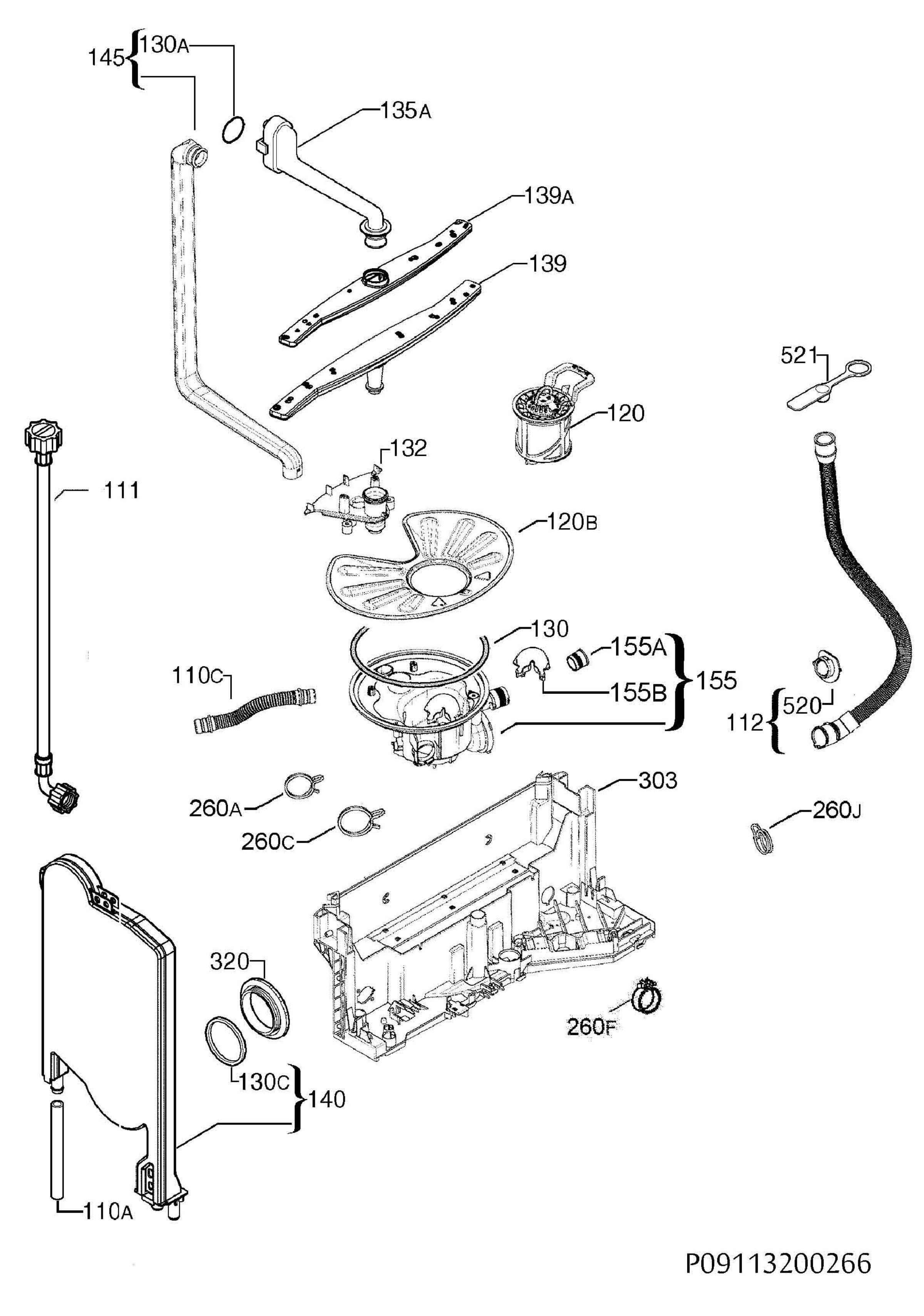 Hydraulic System 272