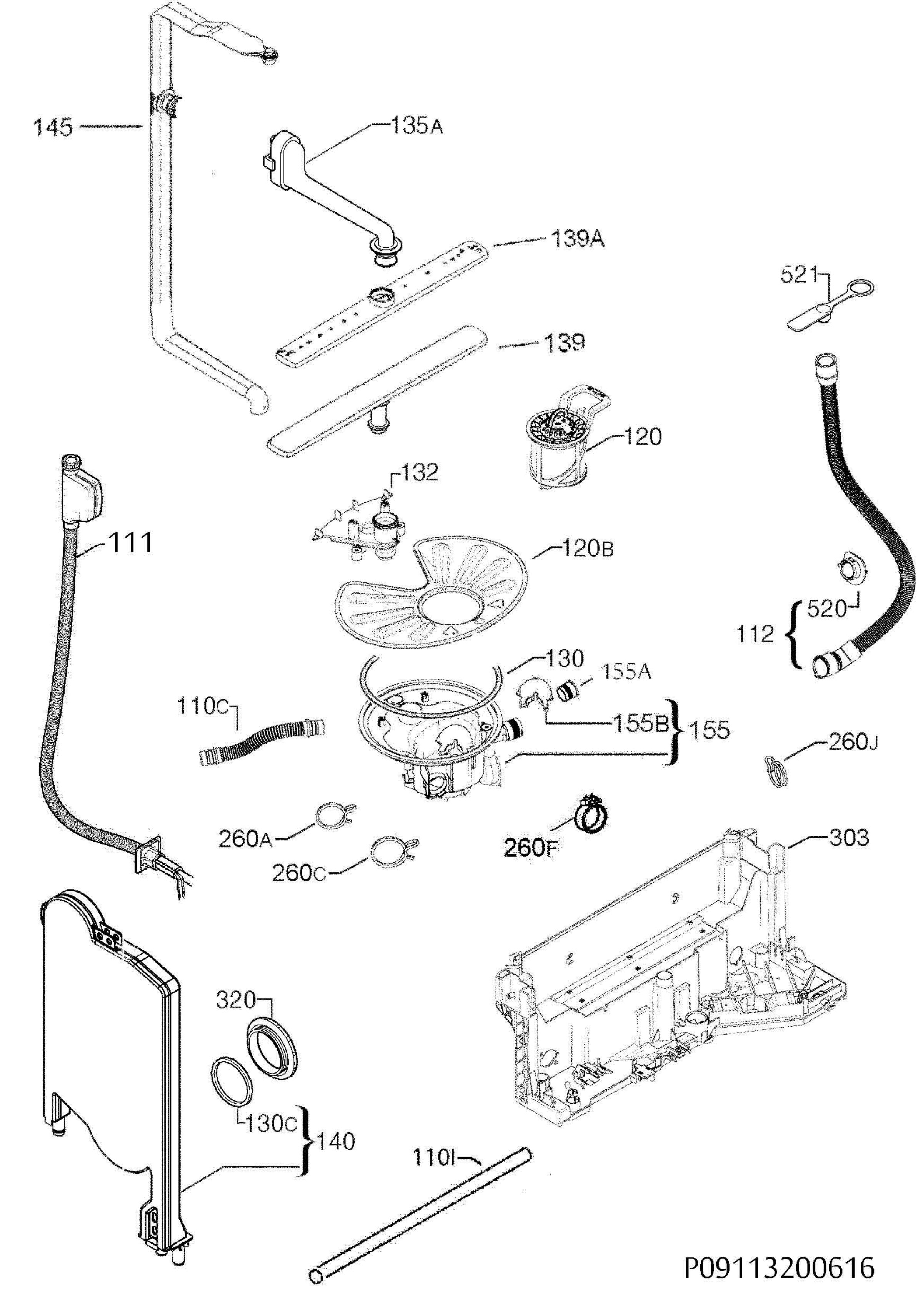 Hydraulic System 272