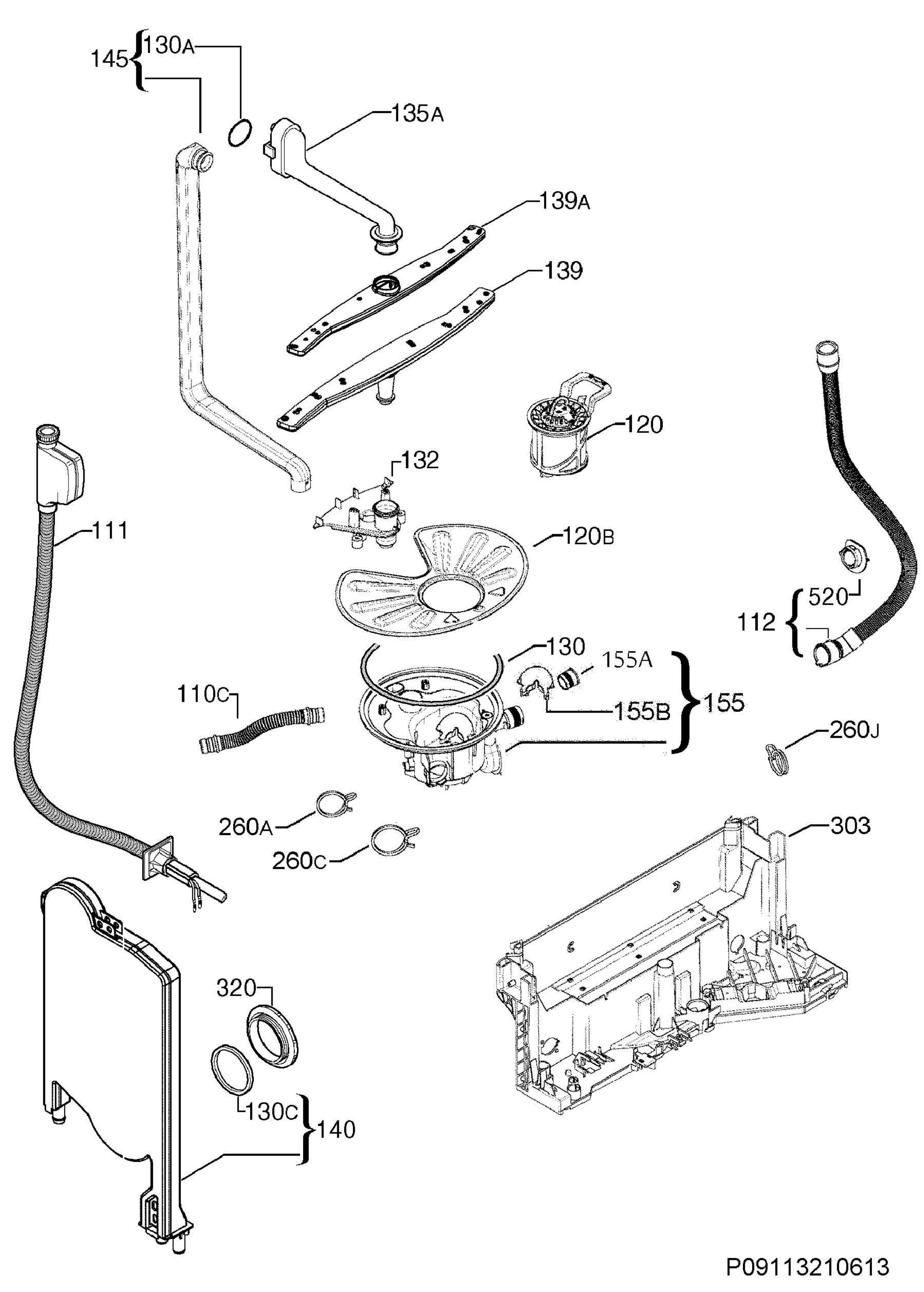 Hydraulic System 272
