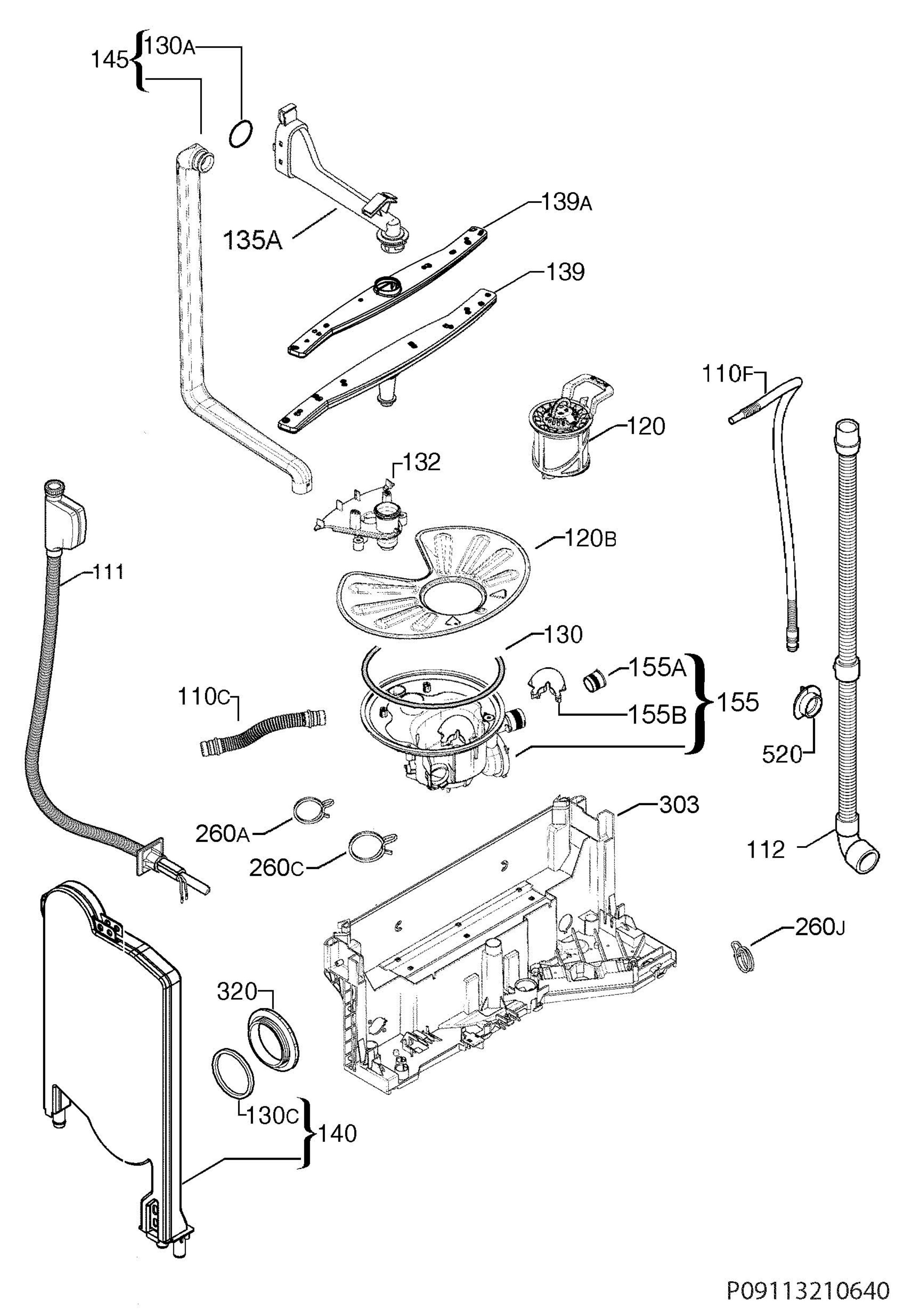 Hydraulic System 272