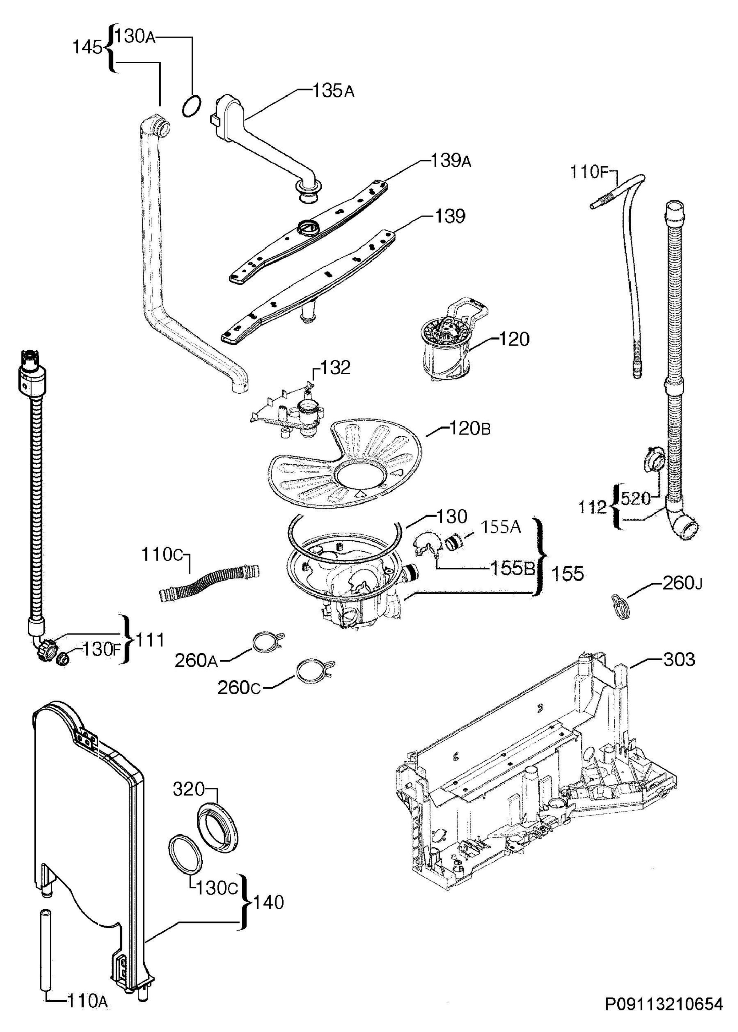 Hydraulic System 272