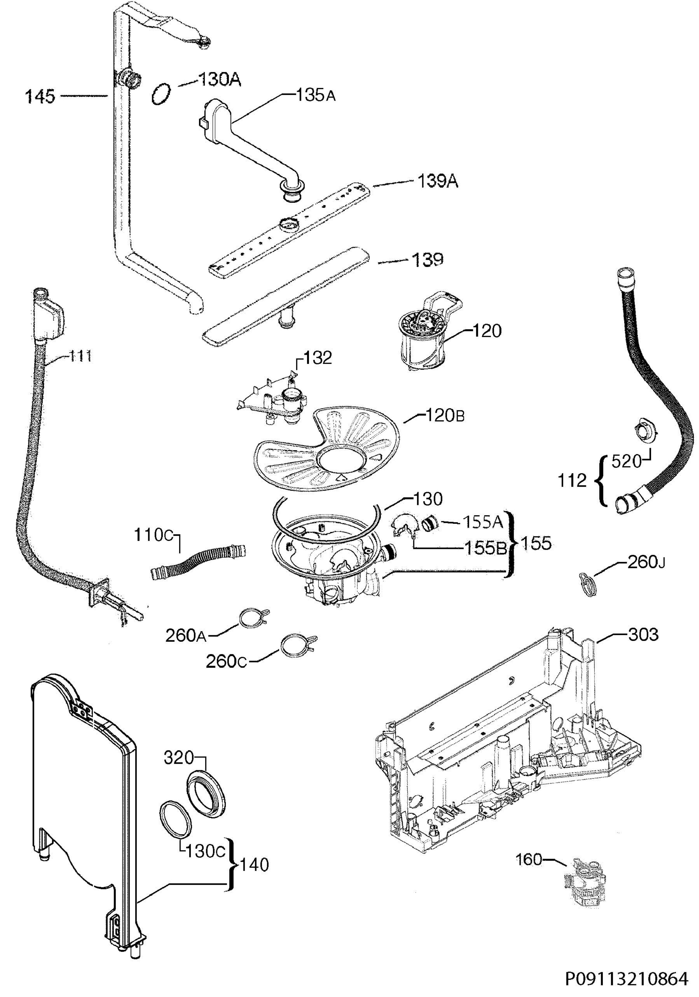Hydraulic System 272