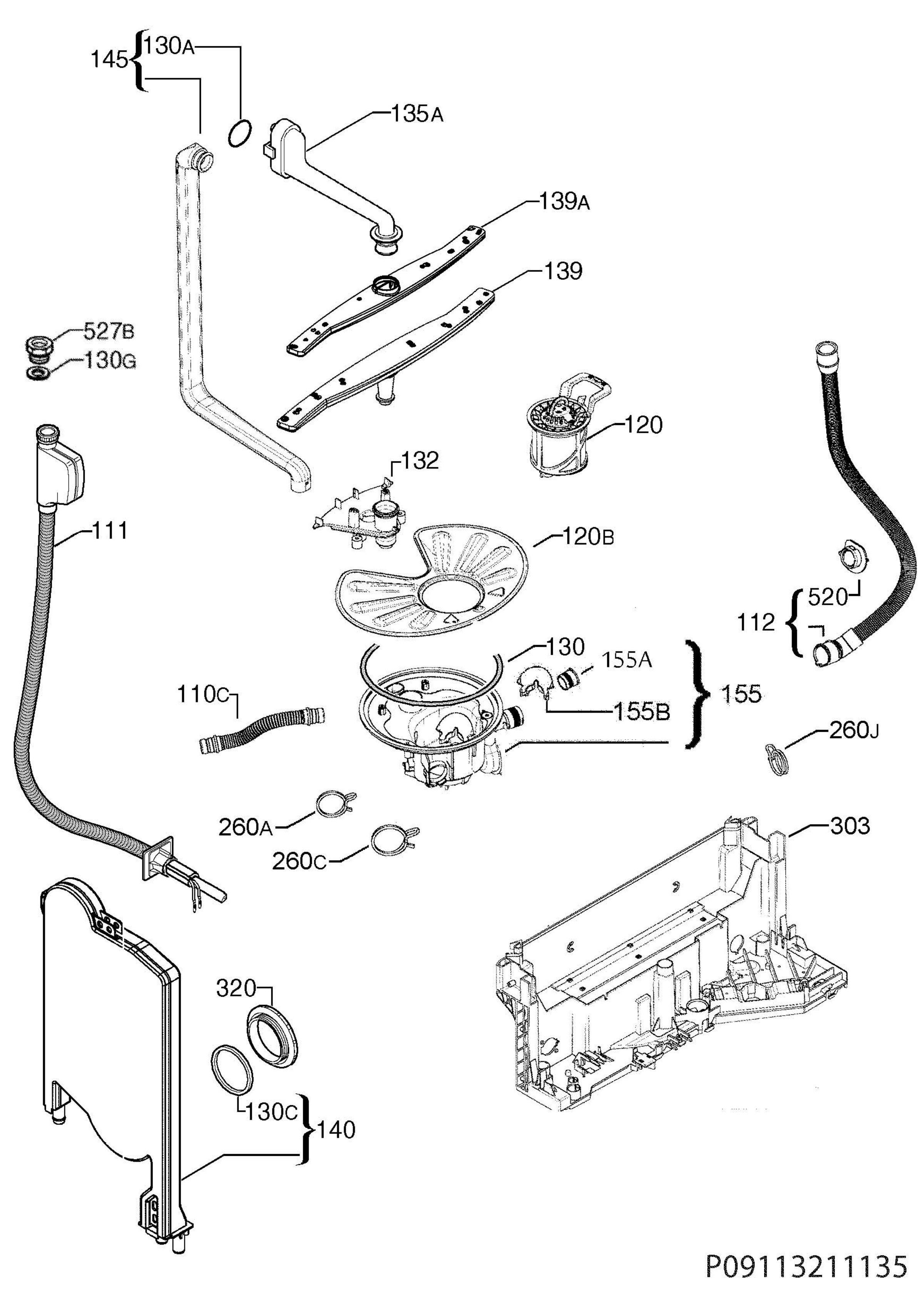 Hydraulic System 272