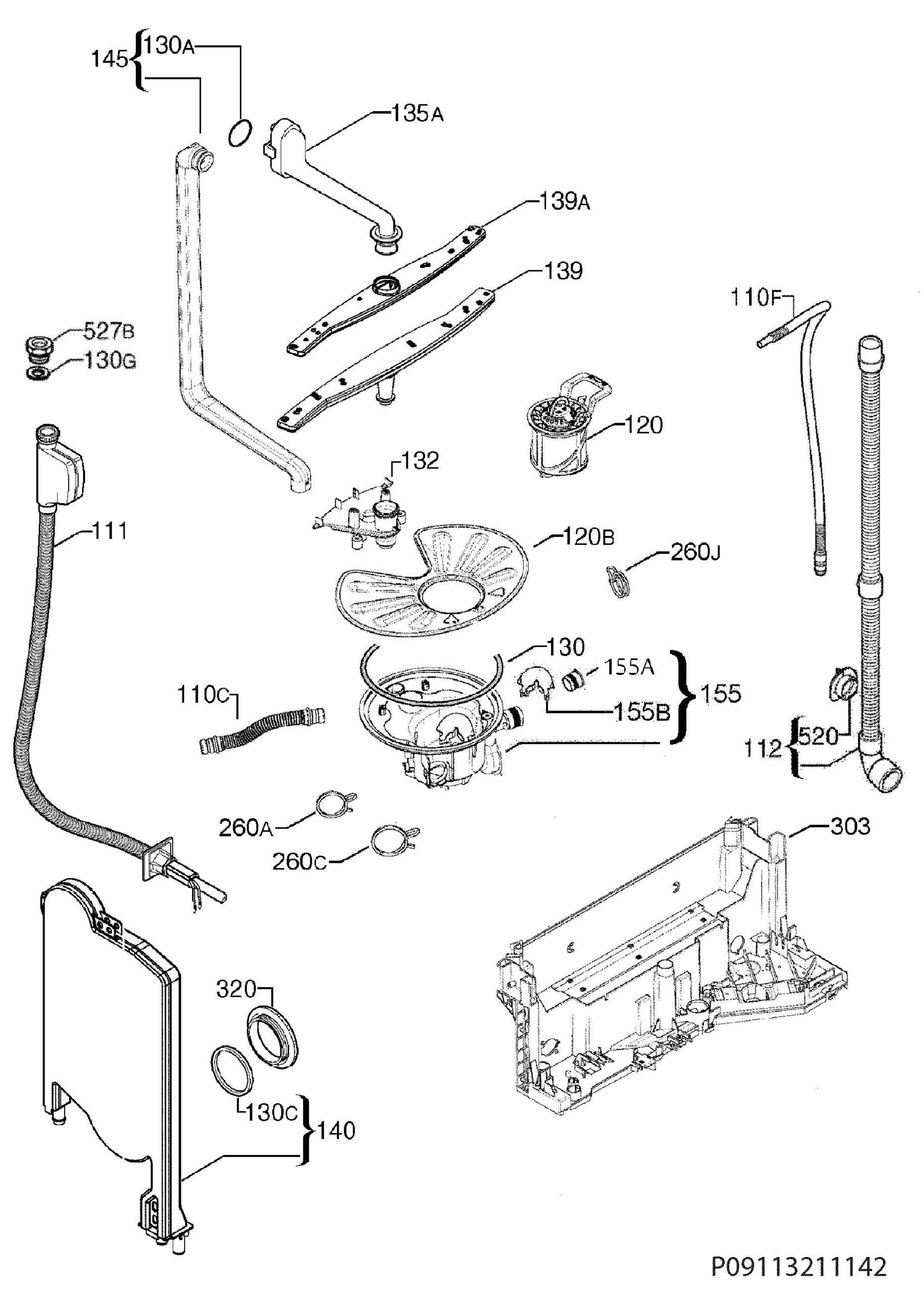 Hydraulic System 272