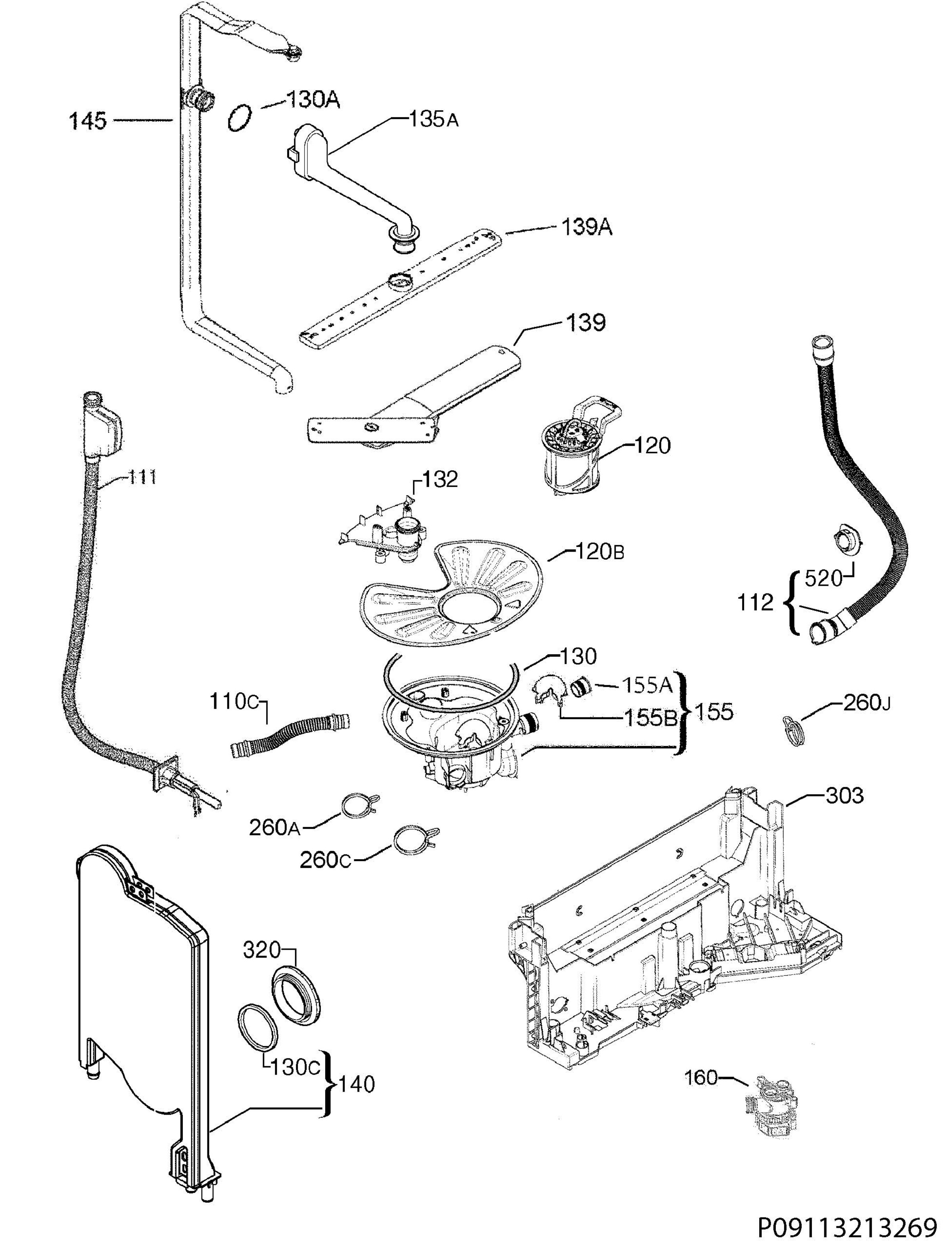 Hydraulic System 272