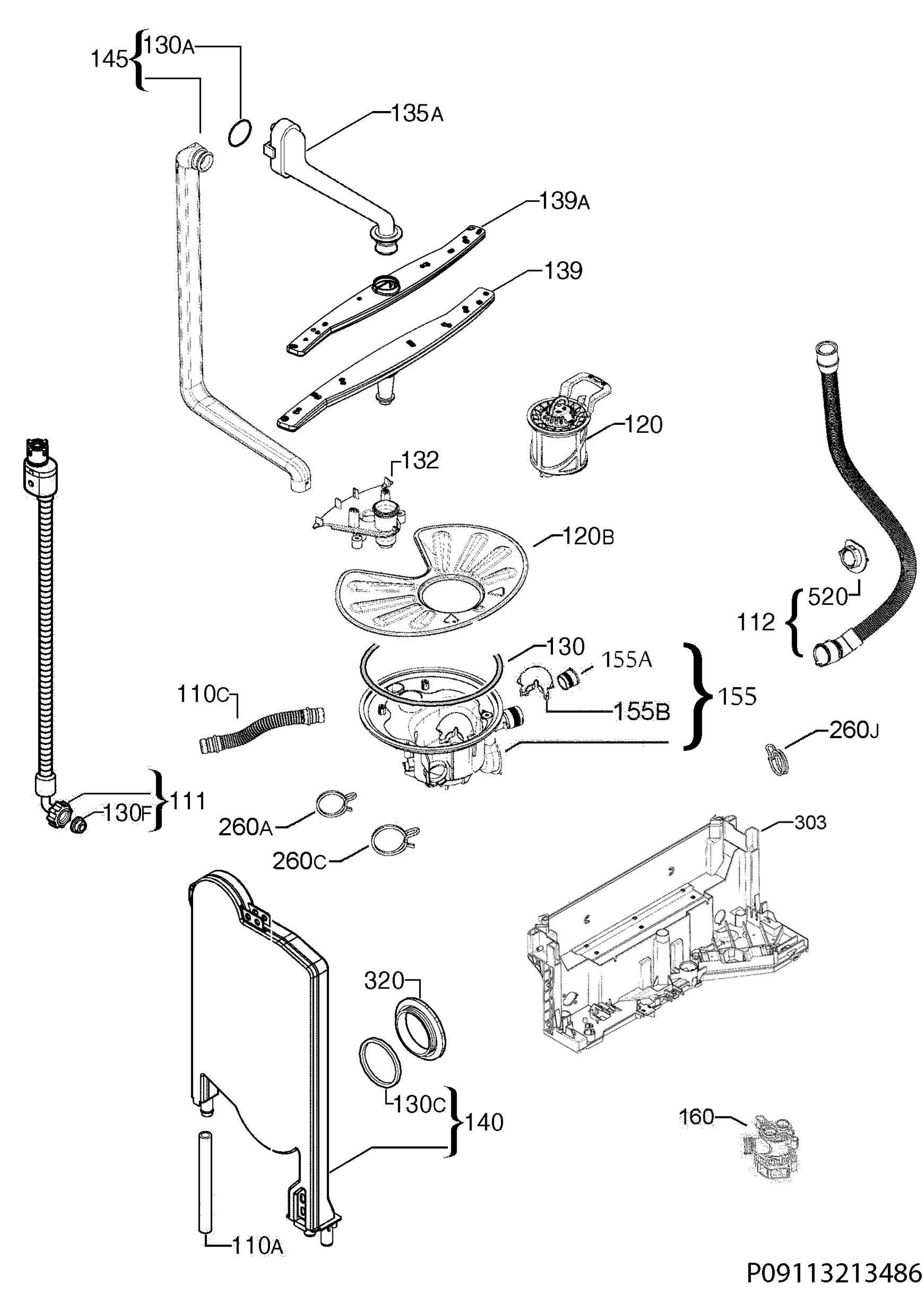 Hydraulic System 272