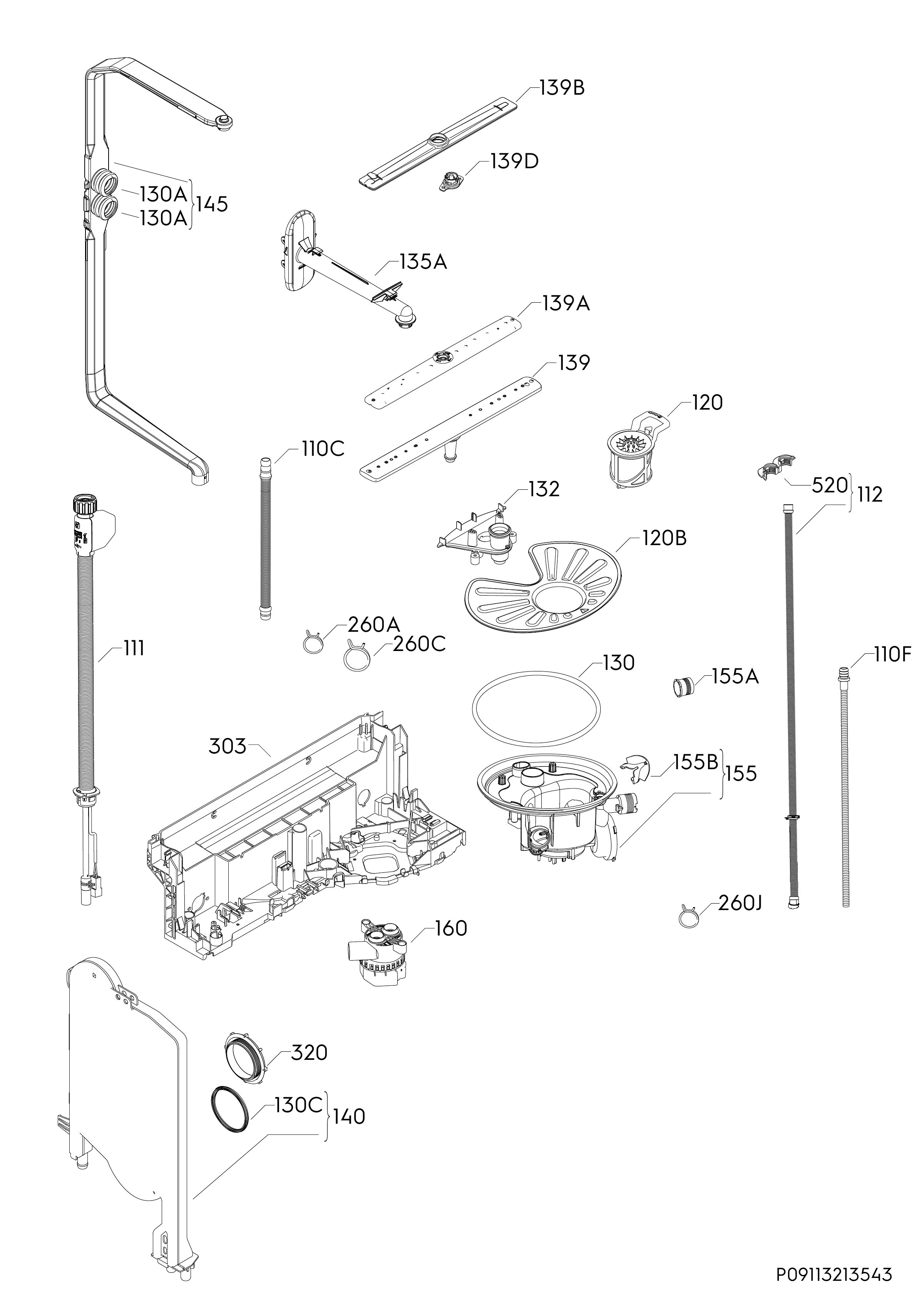Hydraulic System 272