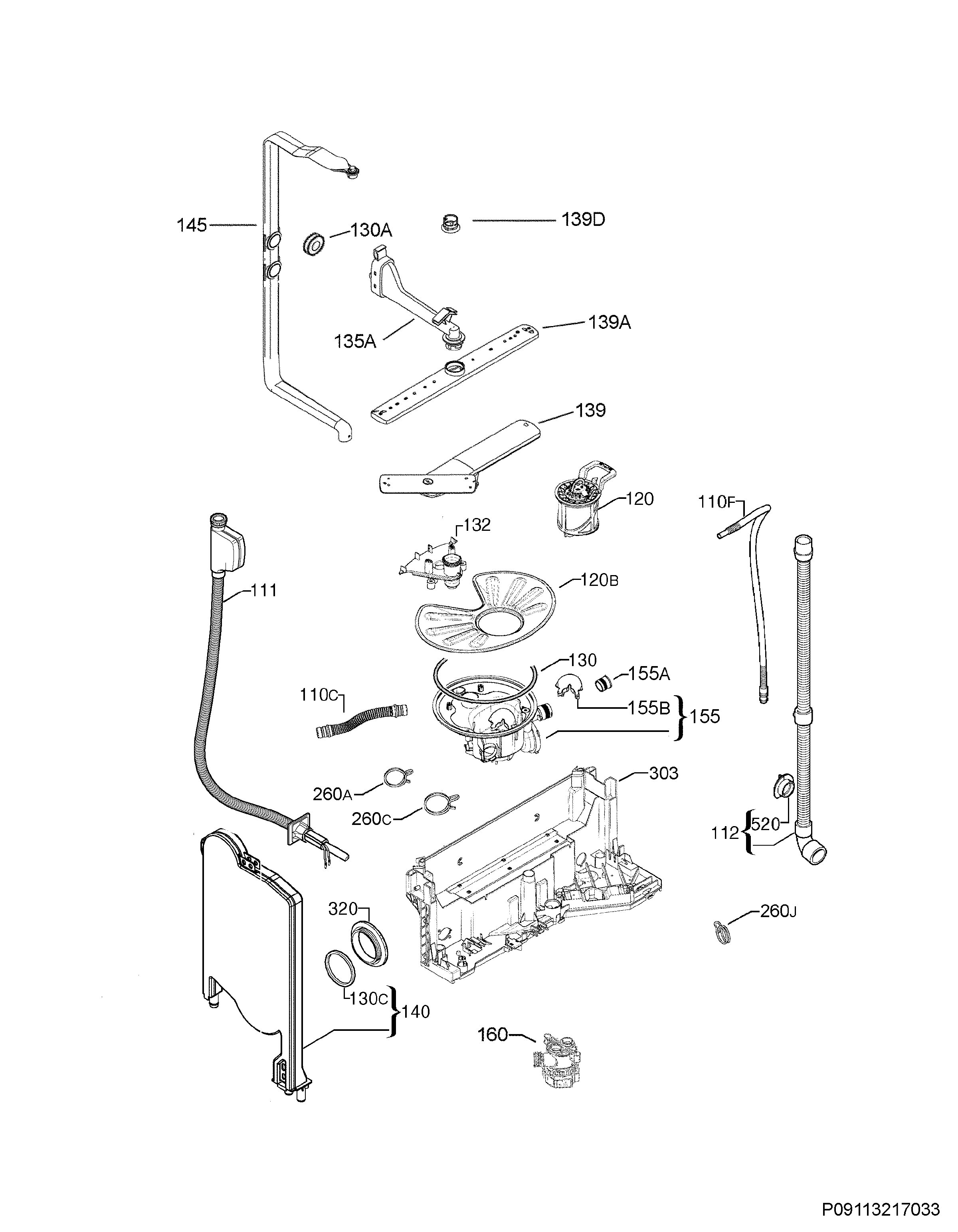 Hydraulic System 272