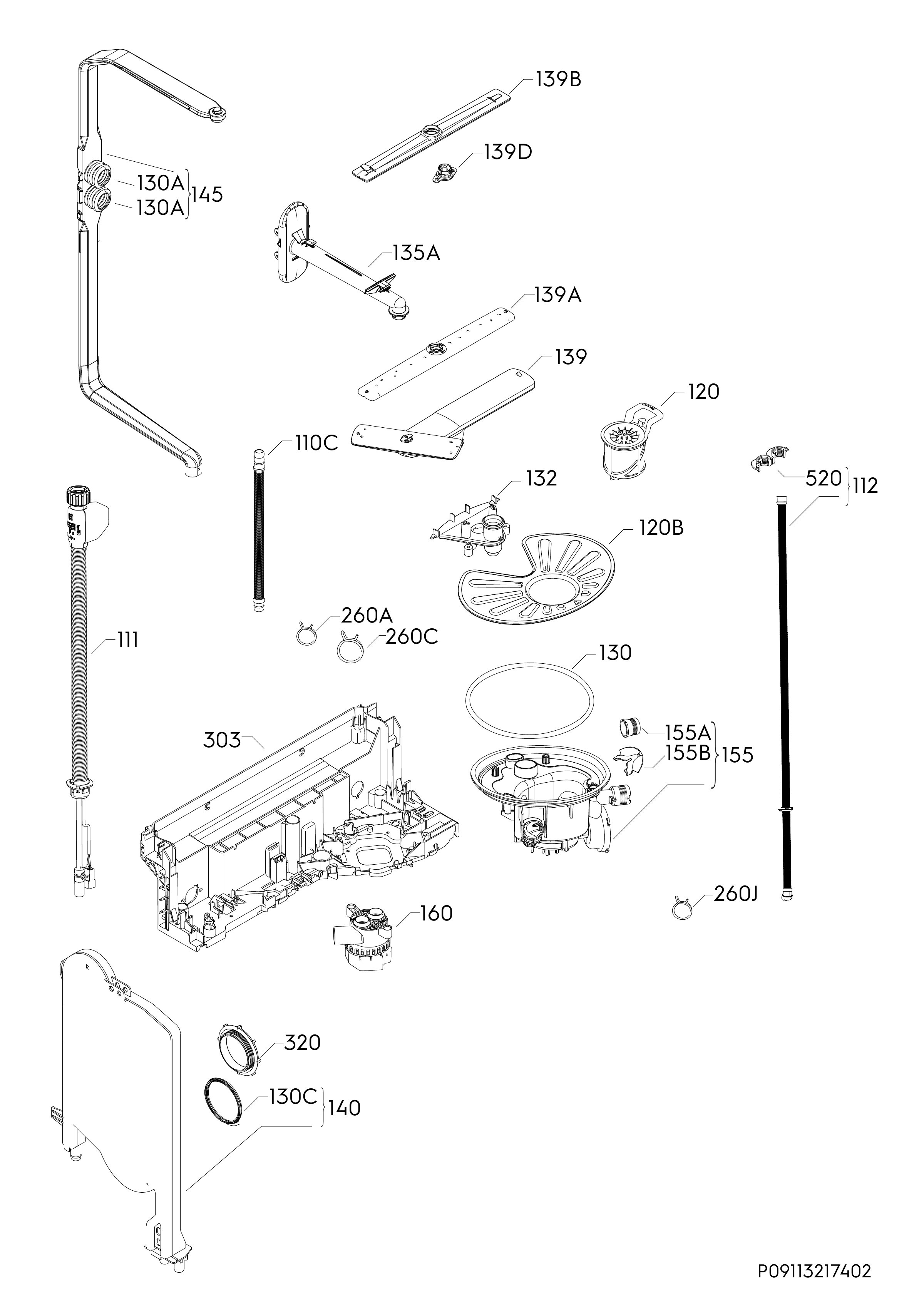 Hydraulic System 272