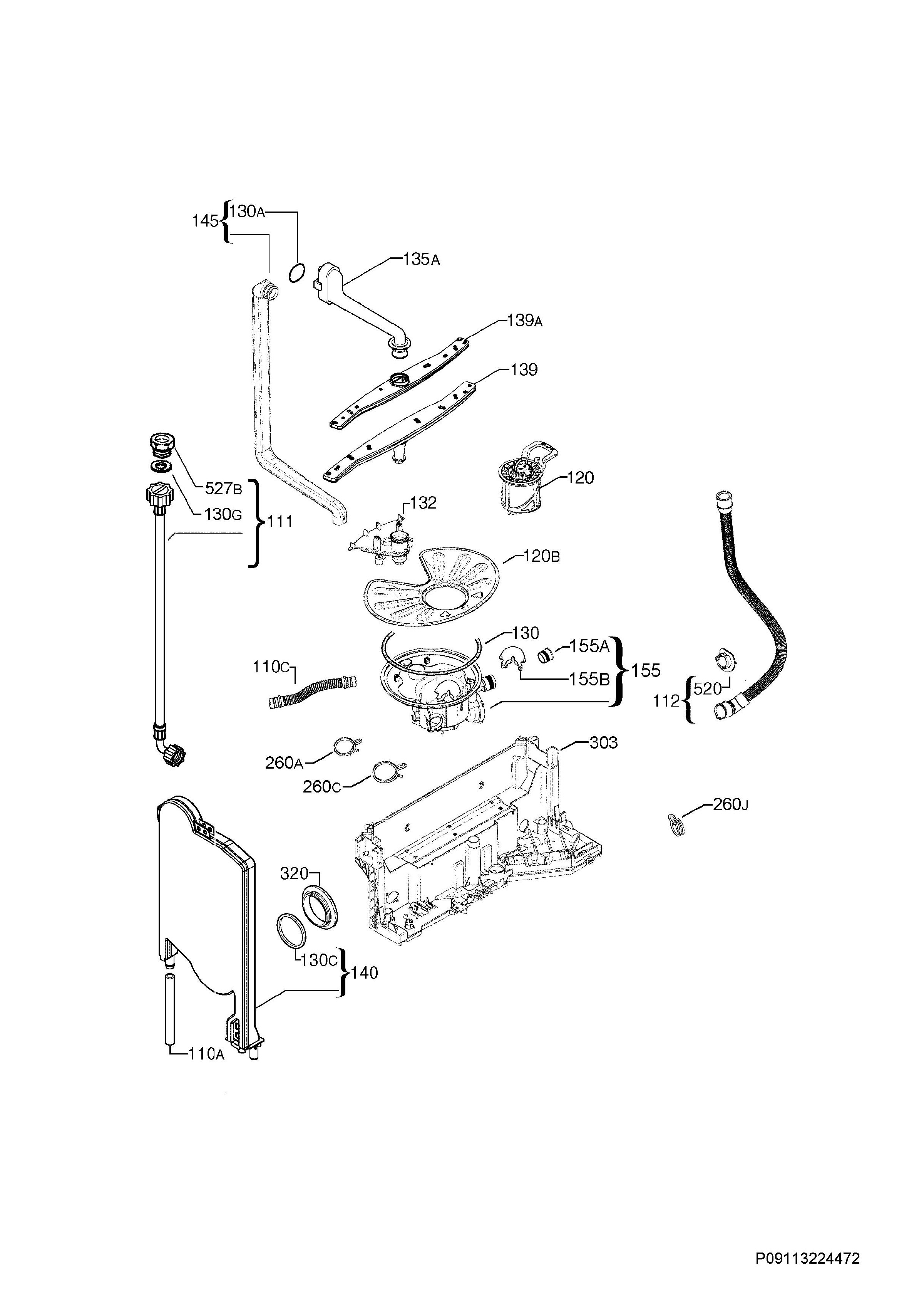 Hydraulic System 272