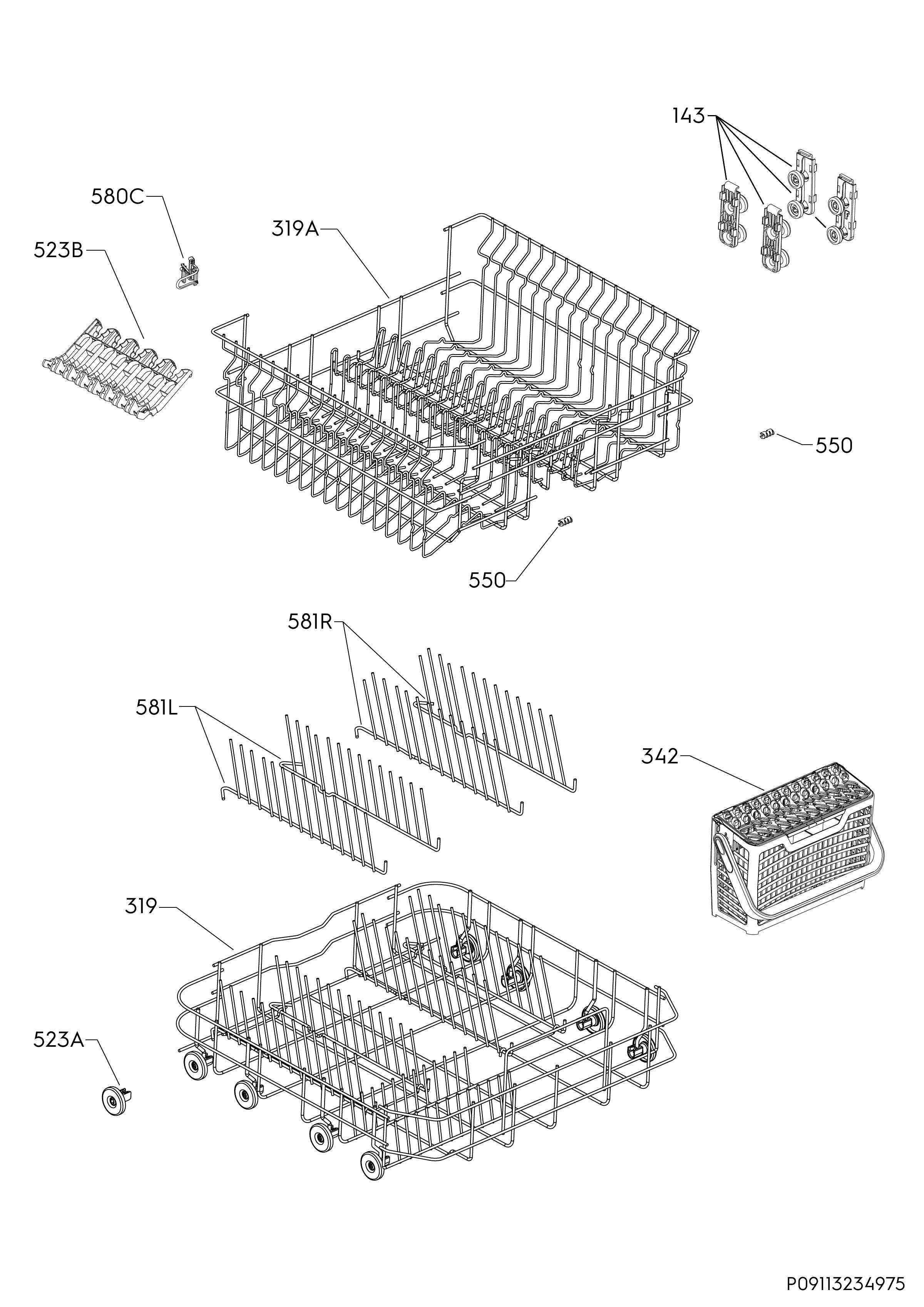 Basket 160