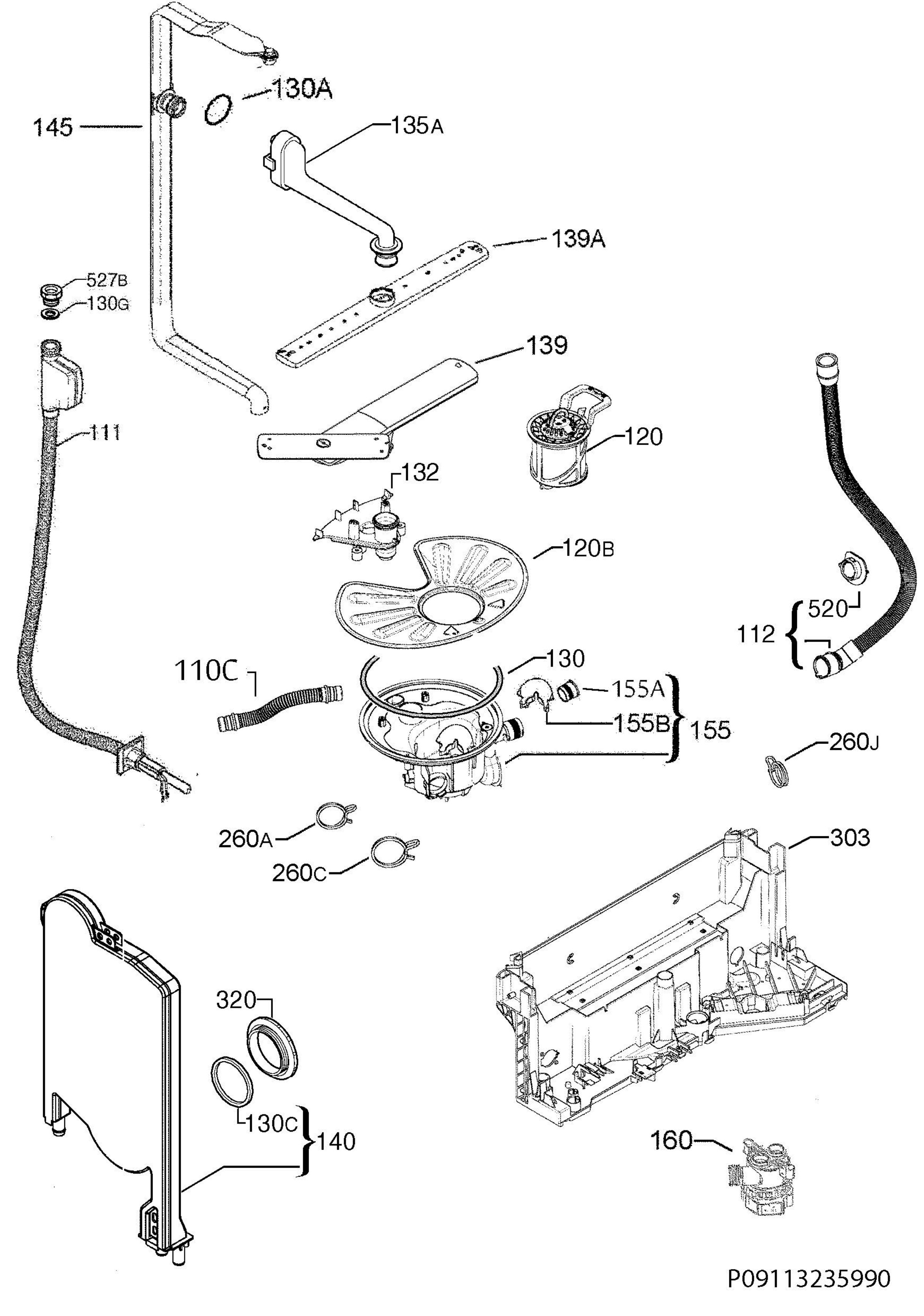 Hydraulic System 272