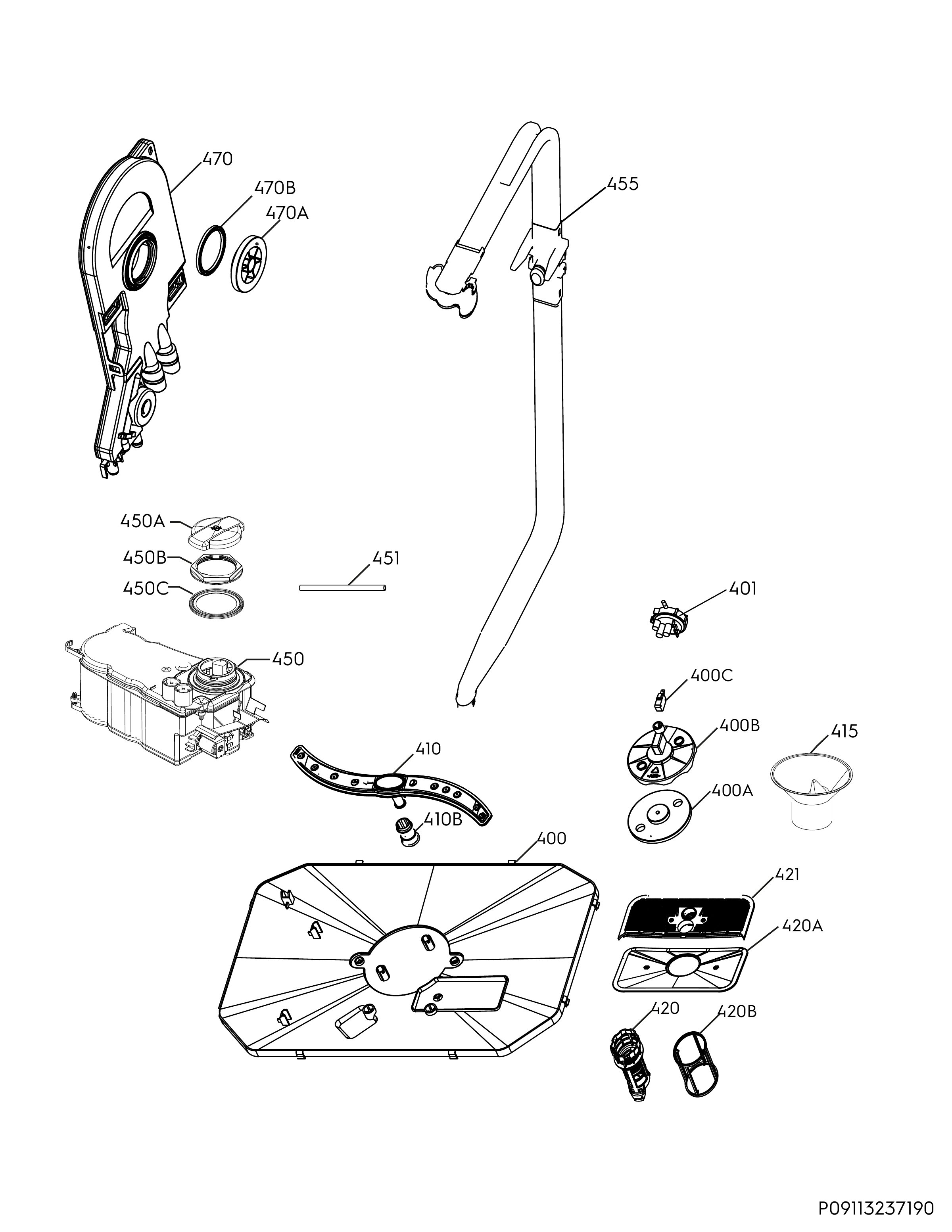 Hydraulic System 272